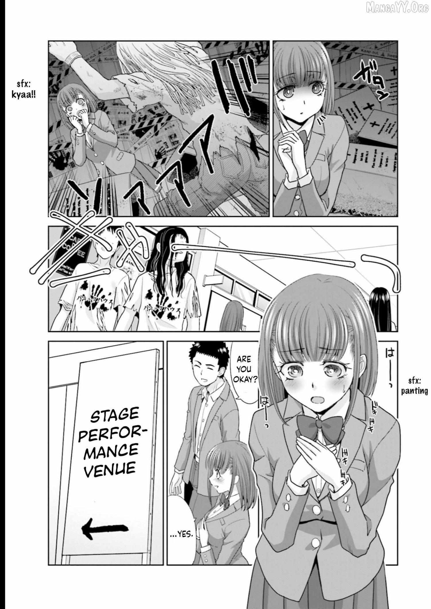 Read 17-sai Kara Yarinaosu Propose Manga Online