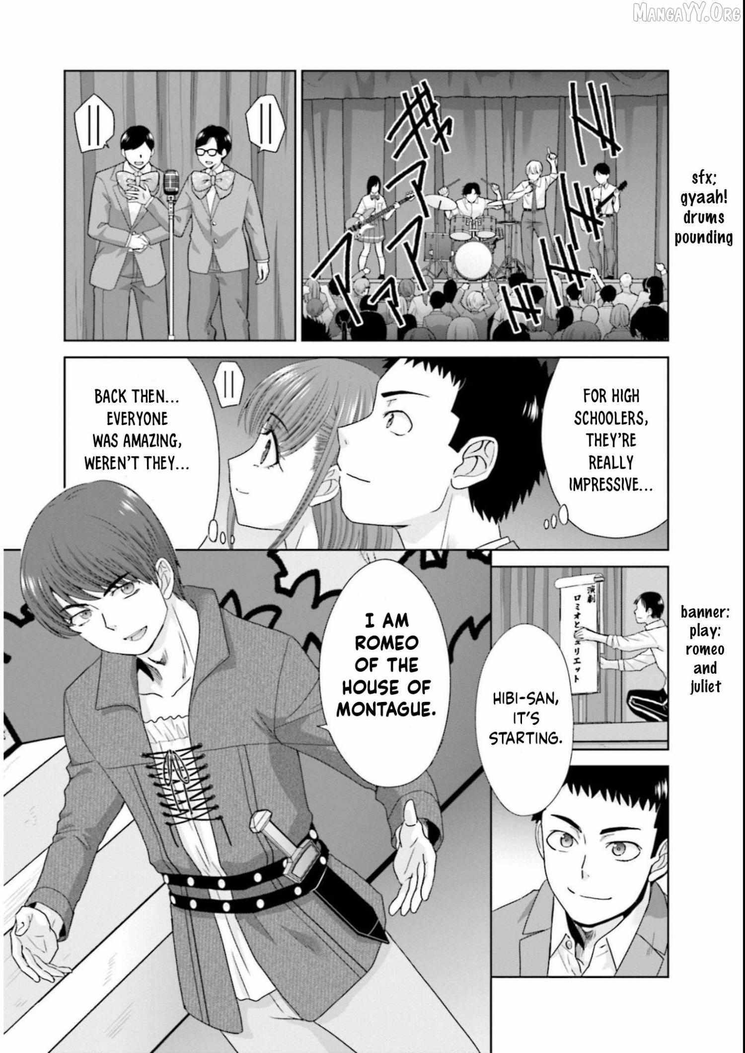 Read 17-sai Kara Yarinaosu Propose Manga Online