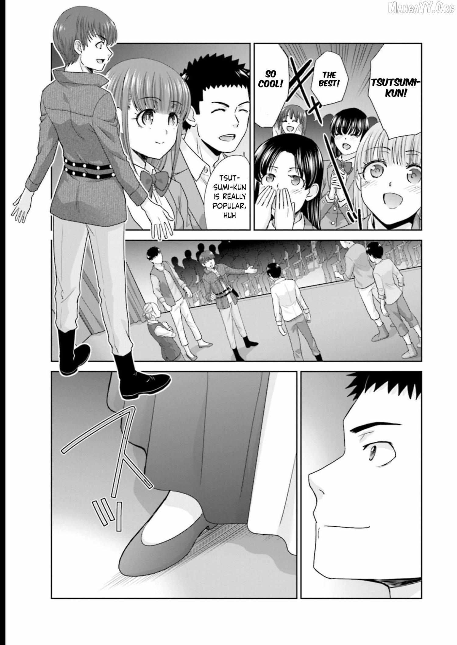 Read 17-sai Kara Yarinaosu Propose Manga Online