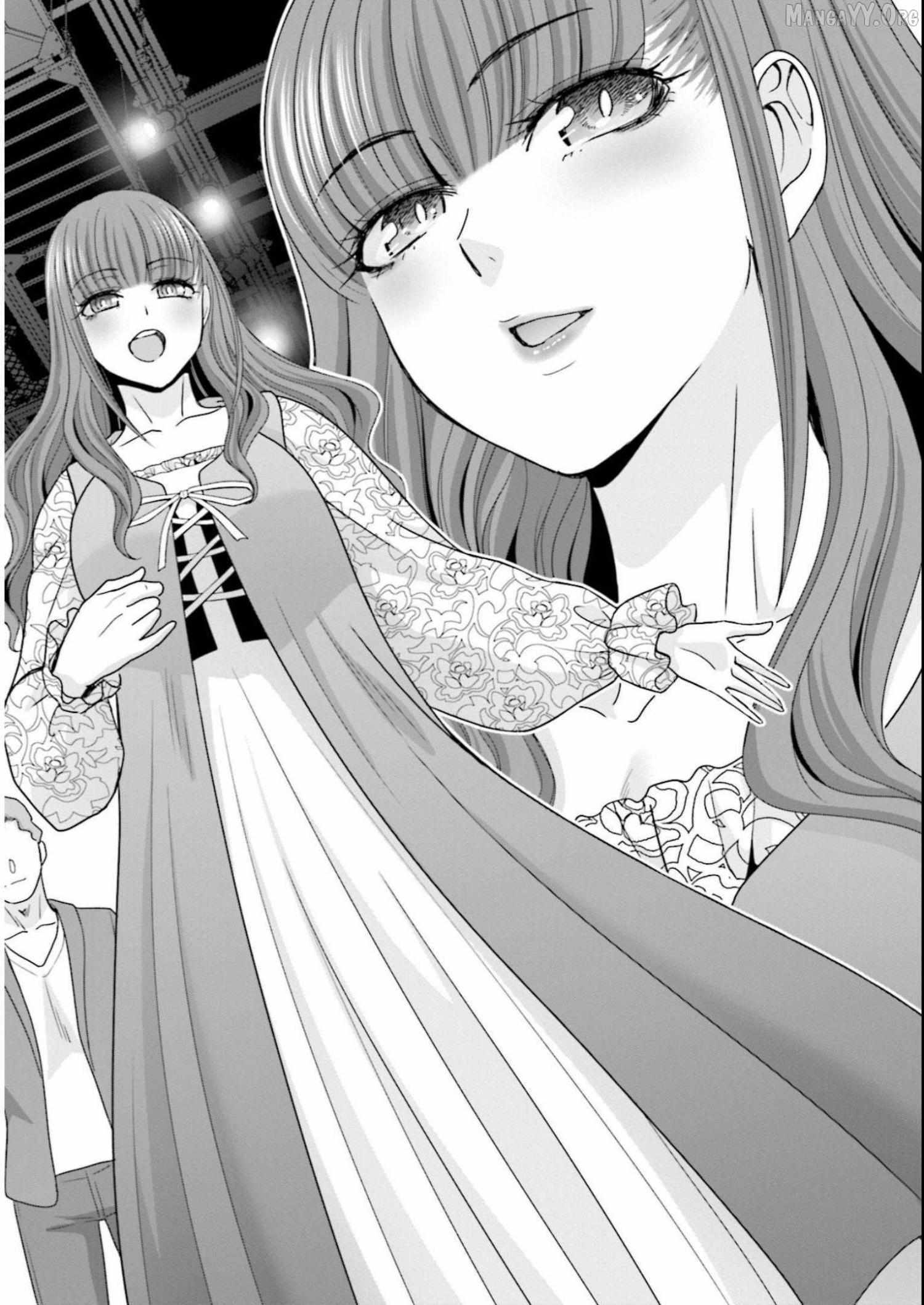 Read 17-sai Kara Yarinaosu Propose Manga Online