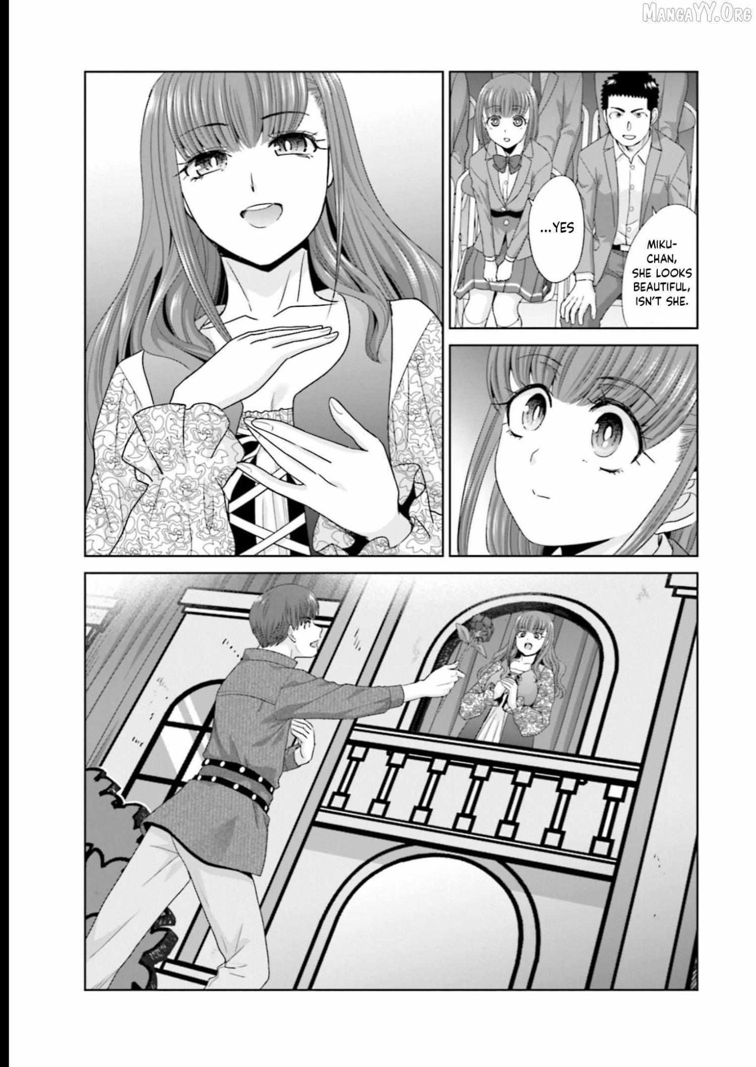 Read 17-sai Kara Yarinaosu Propose Manga Online