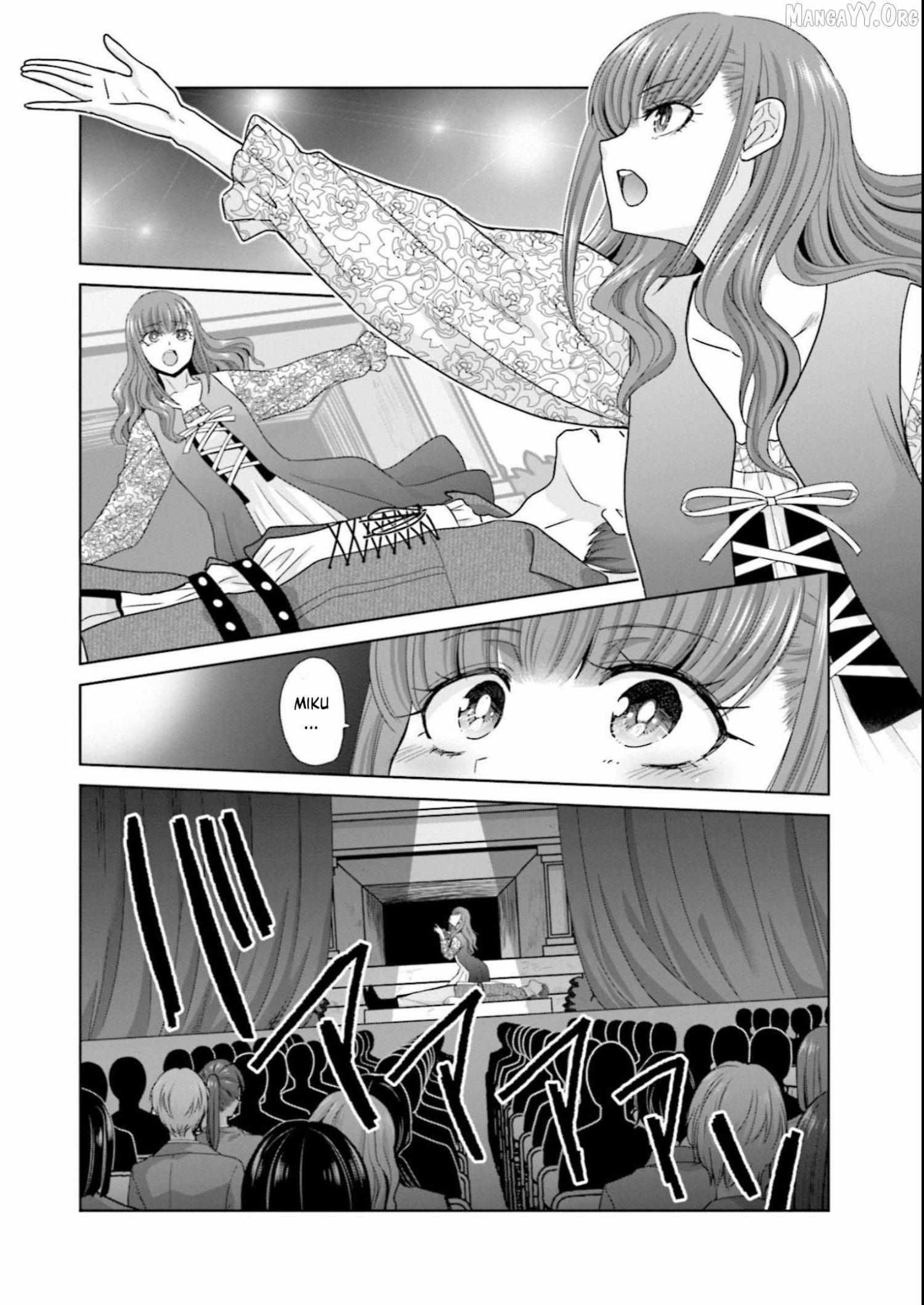 Read 17-sai Kara Yarinaosu Propose Manga Online