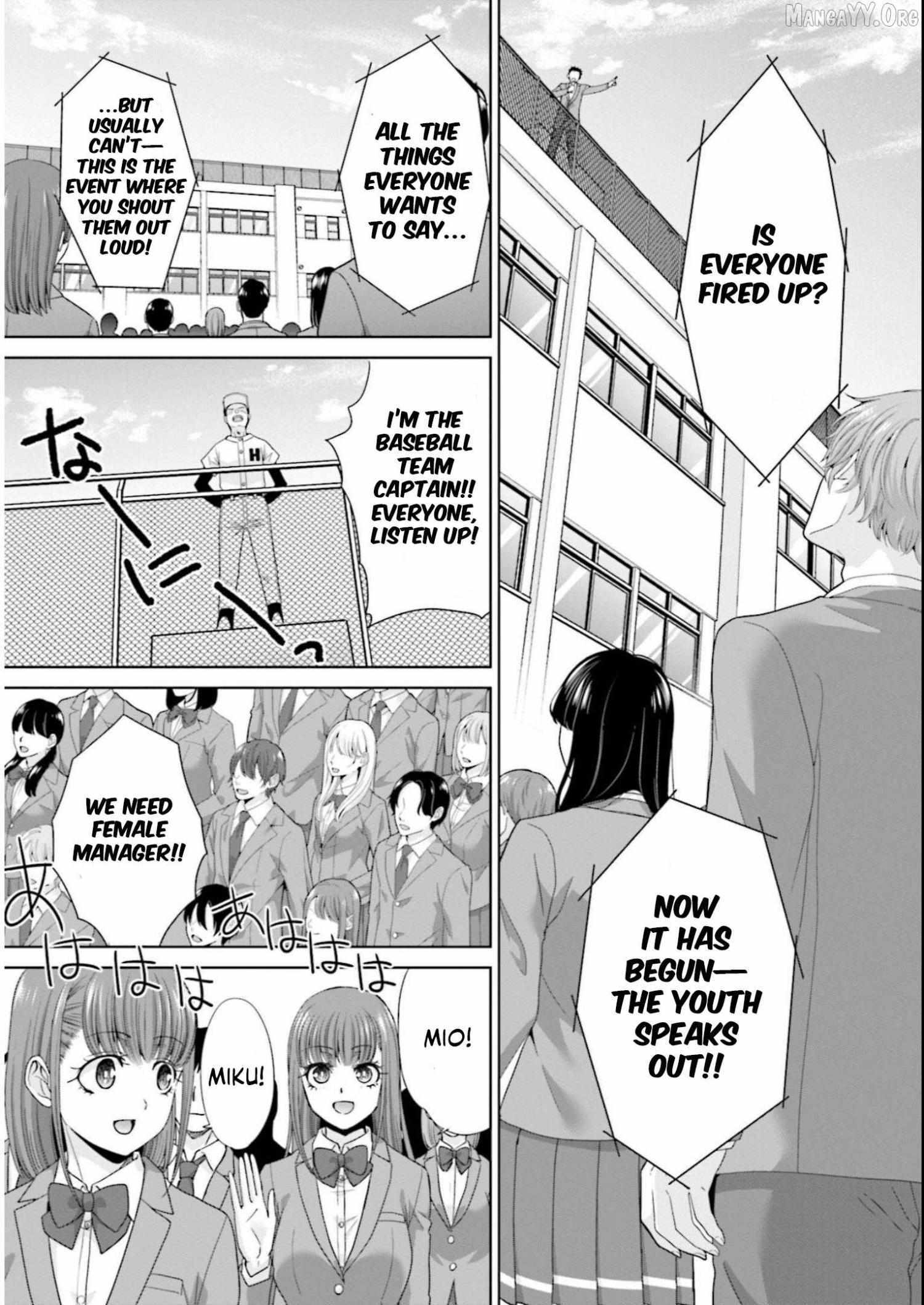 Read 17-sai Kara Yarinaosu Propose Manga Online