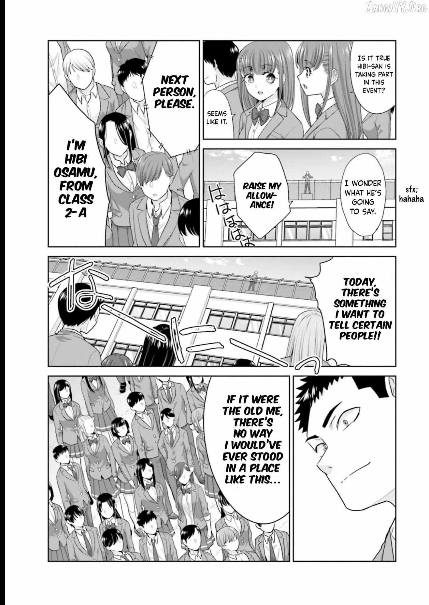 Read 17-sai Kara Yarinaosu Propose Manga Online