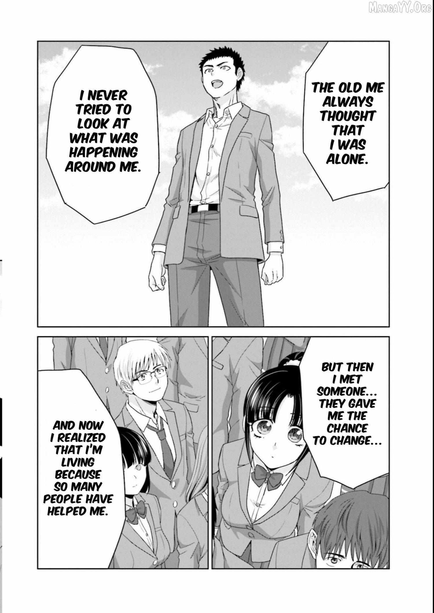 Read 17-sai Kara Yarinaosu Propose Manga Online