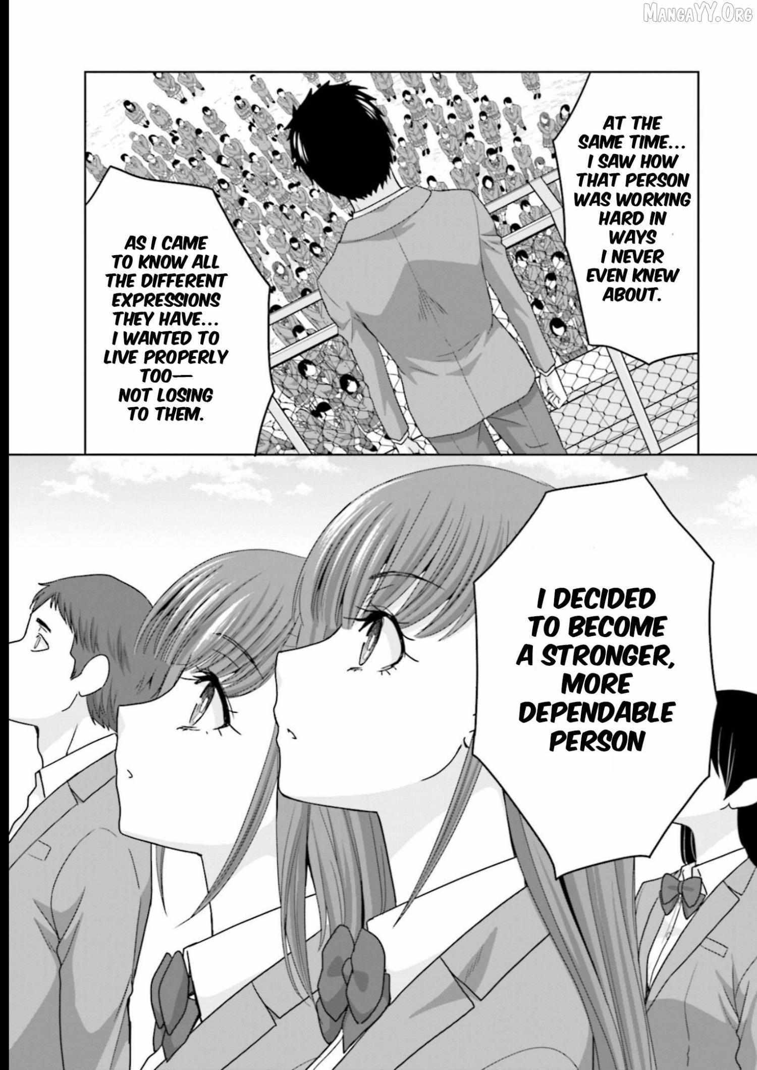 Read 17-sai Kara Yarinaosu Propose Manga Online