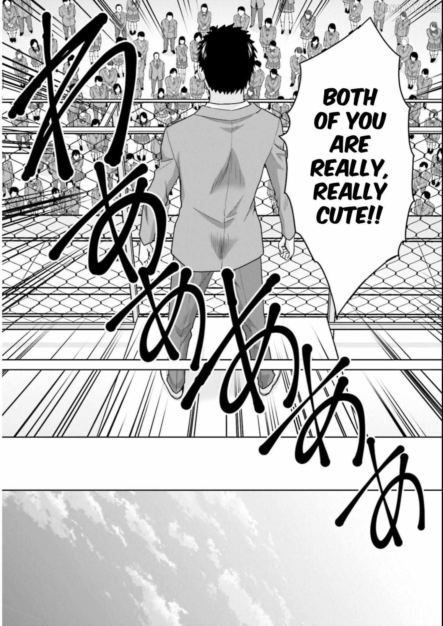 Read 17-sai Kara Yarinaosu Propose Manga Online