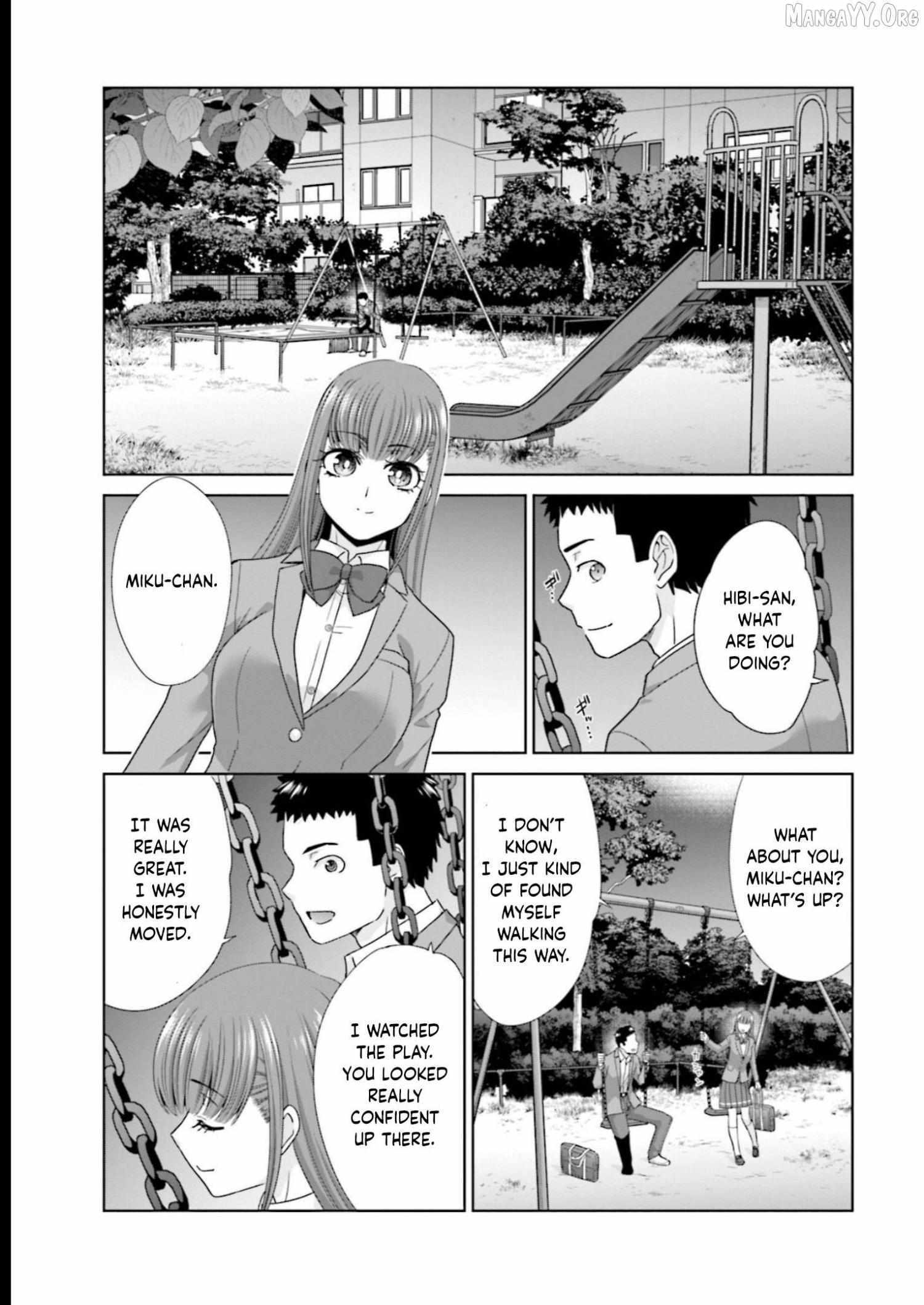 Read 17-sai Kara Yarinaosu Propose Manga Online