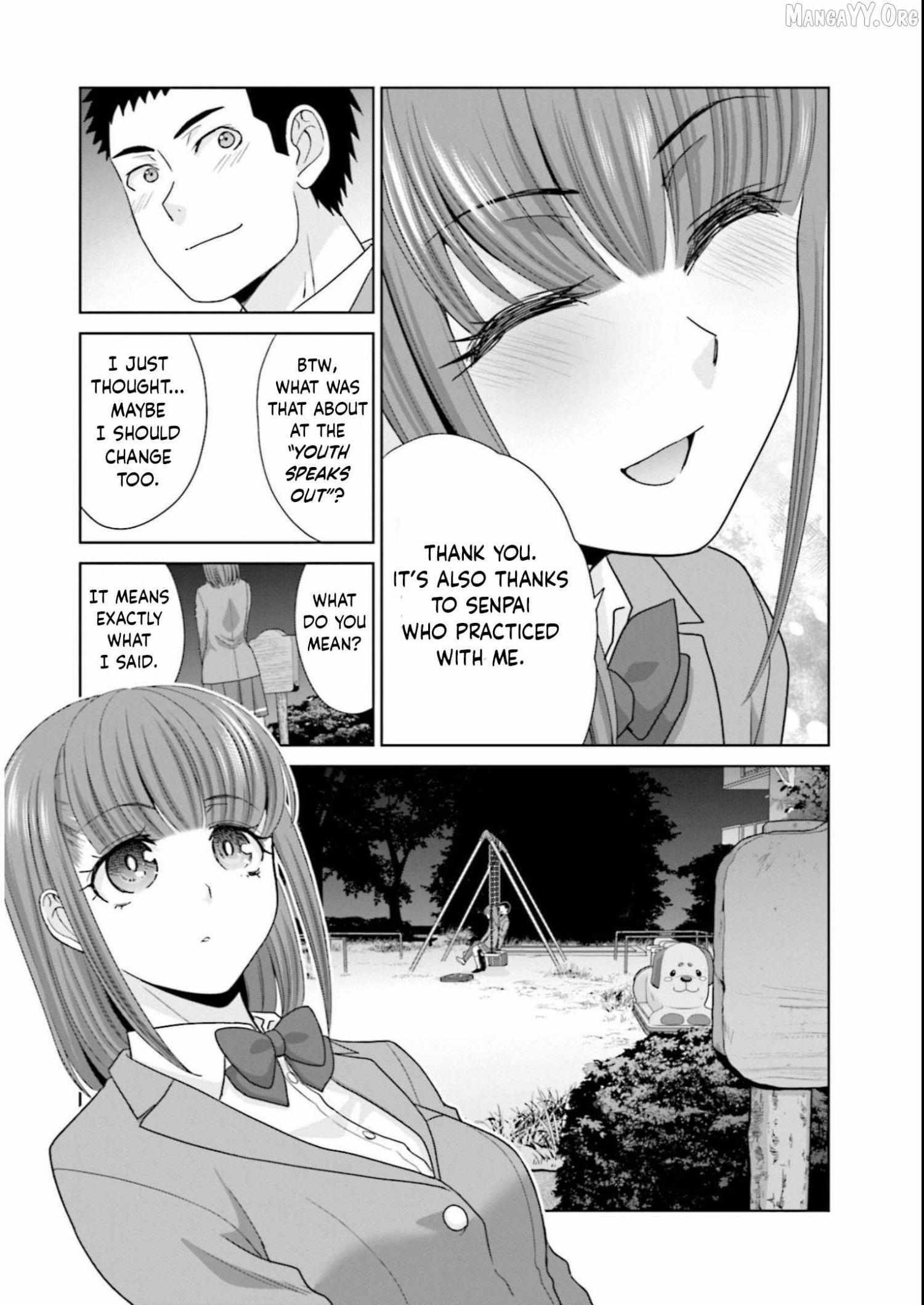 Read 17-sai Kara Yarinaosu Propose Manga Online