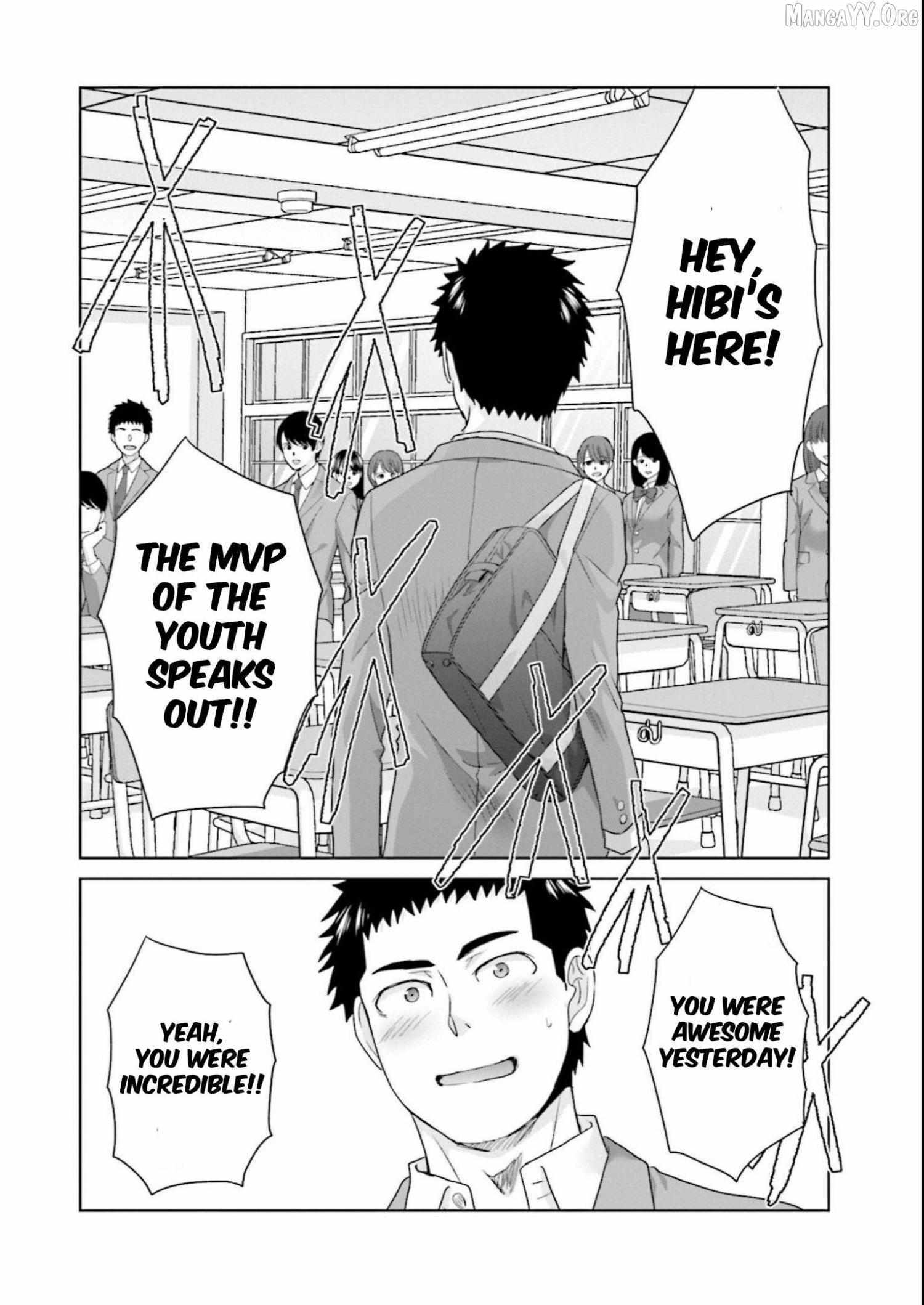 Read 17-sai Kara Yarinaosu Propose Manga Online