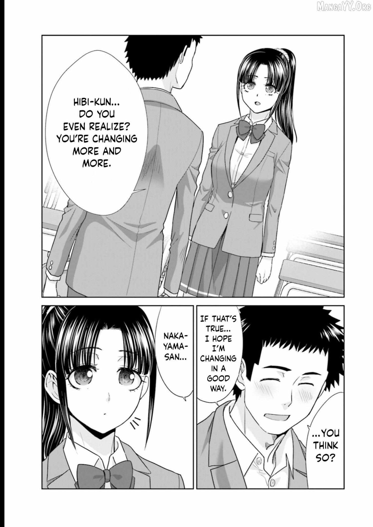 Read 17-sai Kara Yarinaosu Propose Manga Online