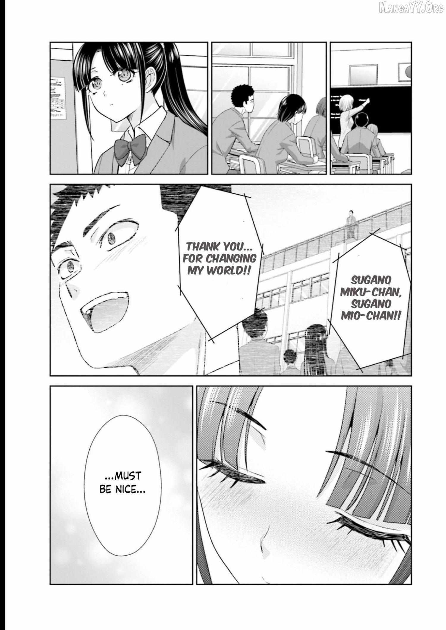 Read 17-sai Kara Yarinaosu Propose Manga Online