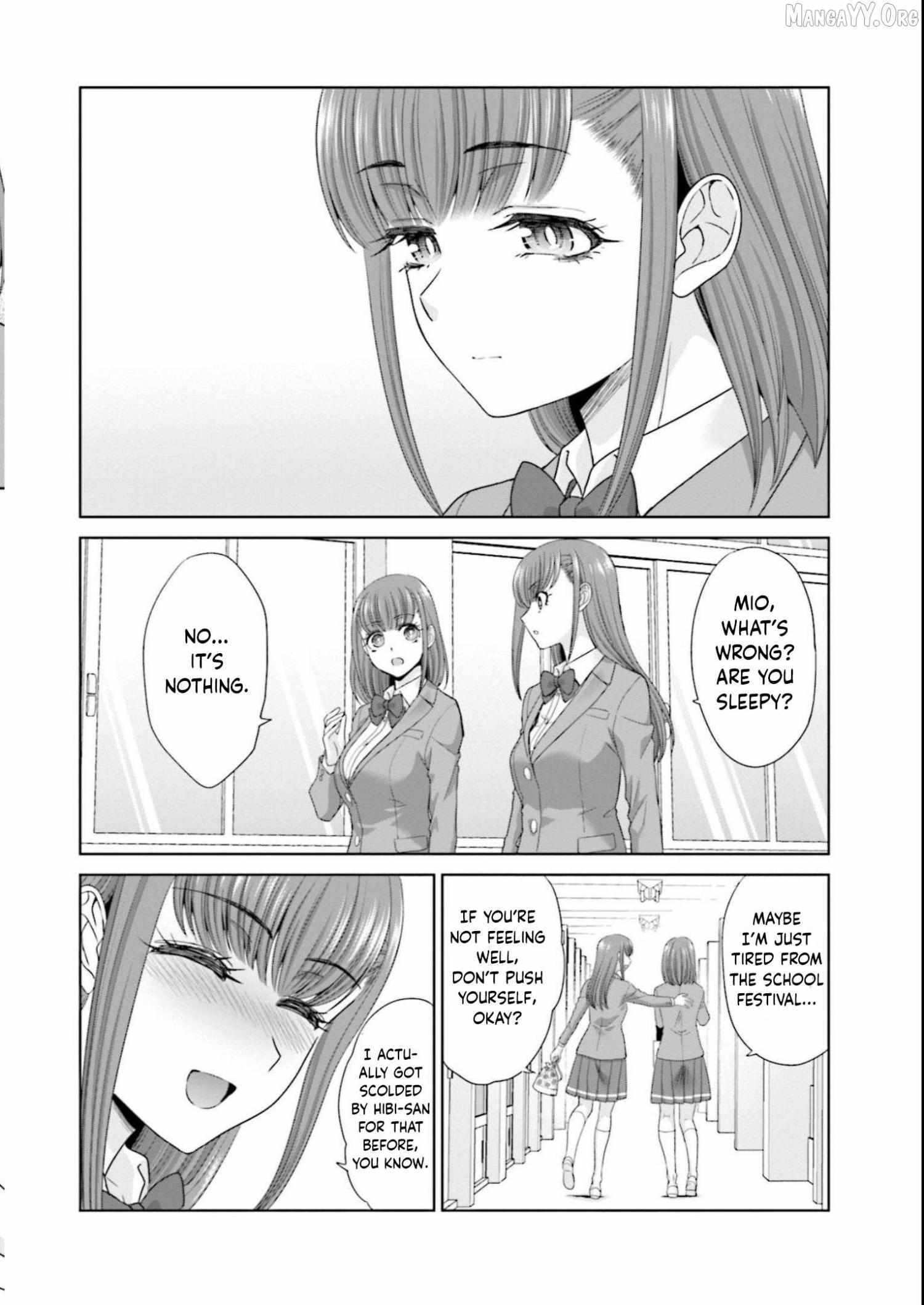 Read 17-sai Kara Yarinaosu Propose Manga Online