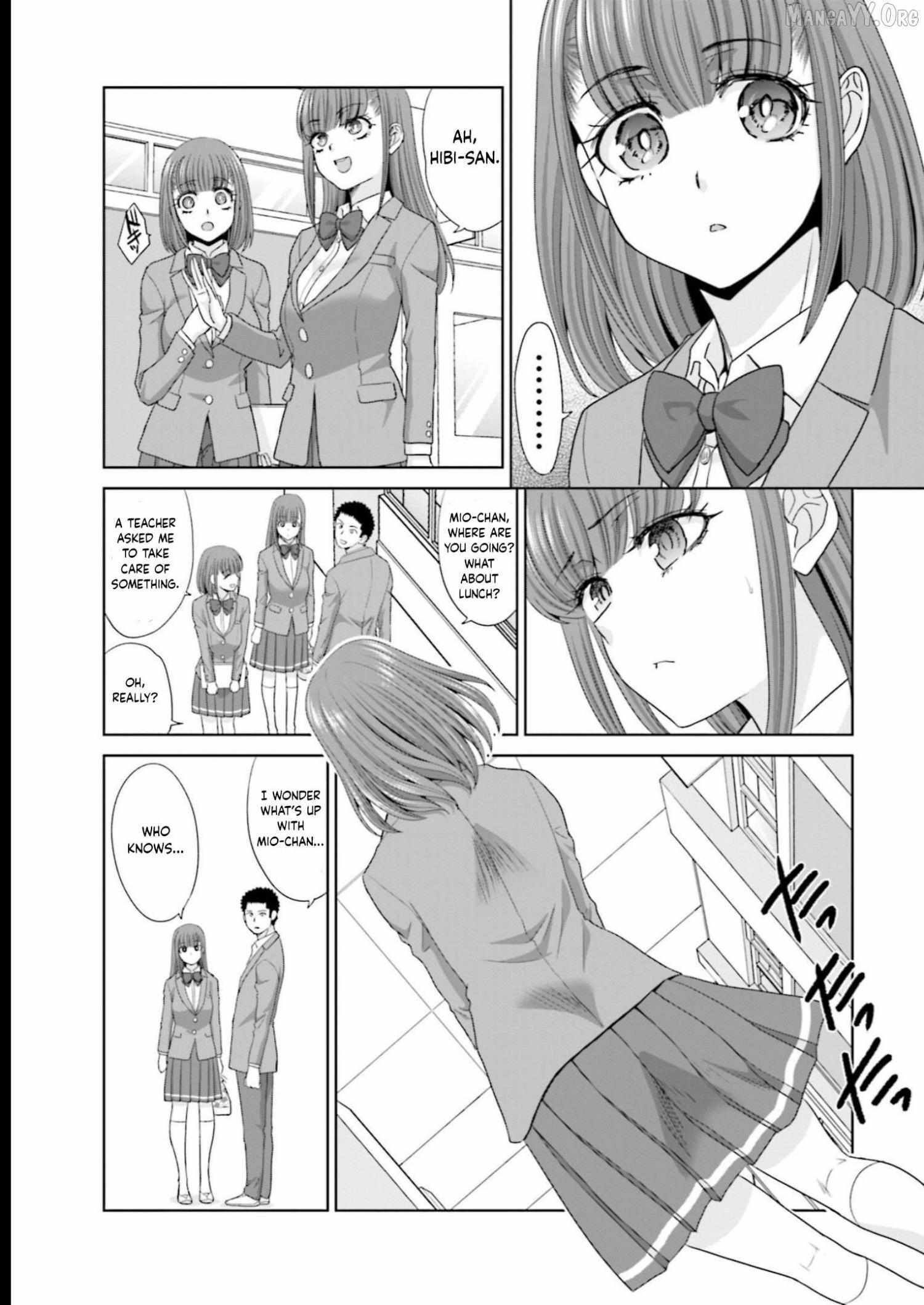 Read 17-sai Kara Yarinaosu Propose Manga Online