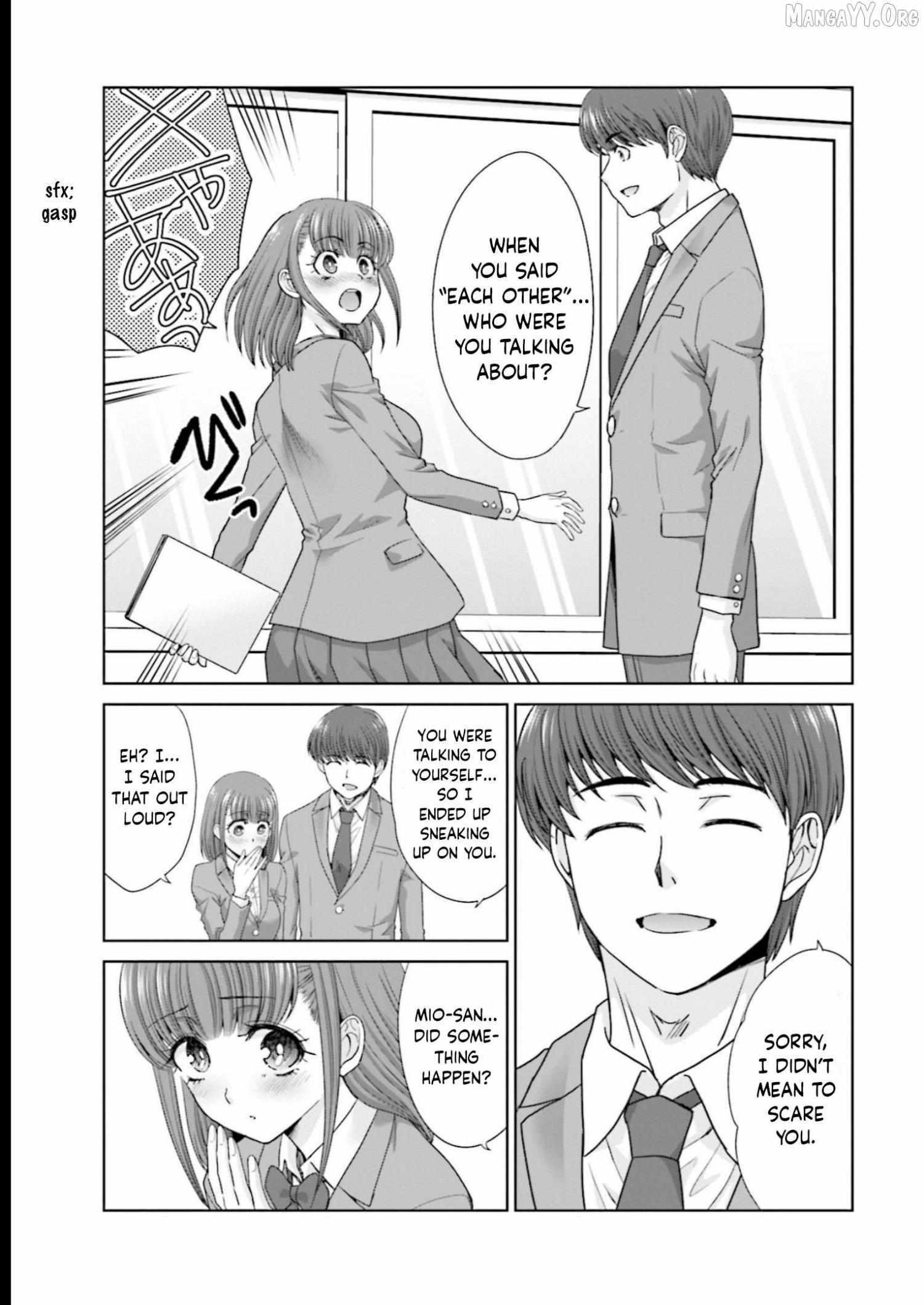 Read 17-sai Kara Yarinaosu Propose Manga Online