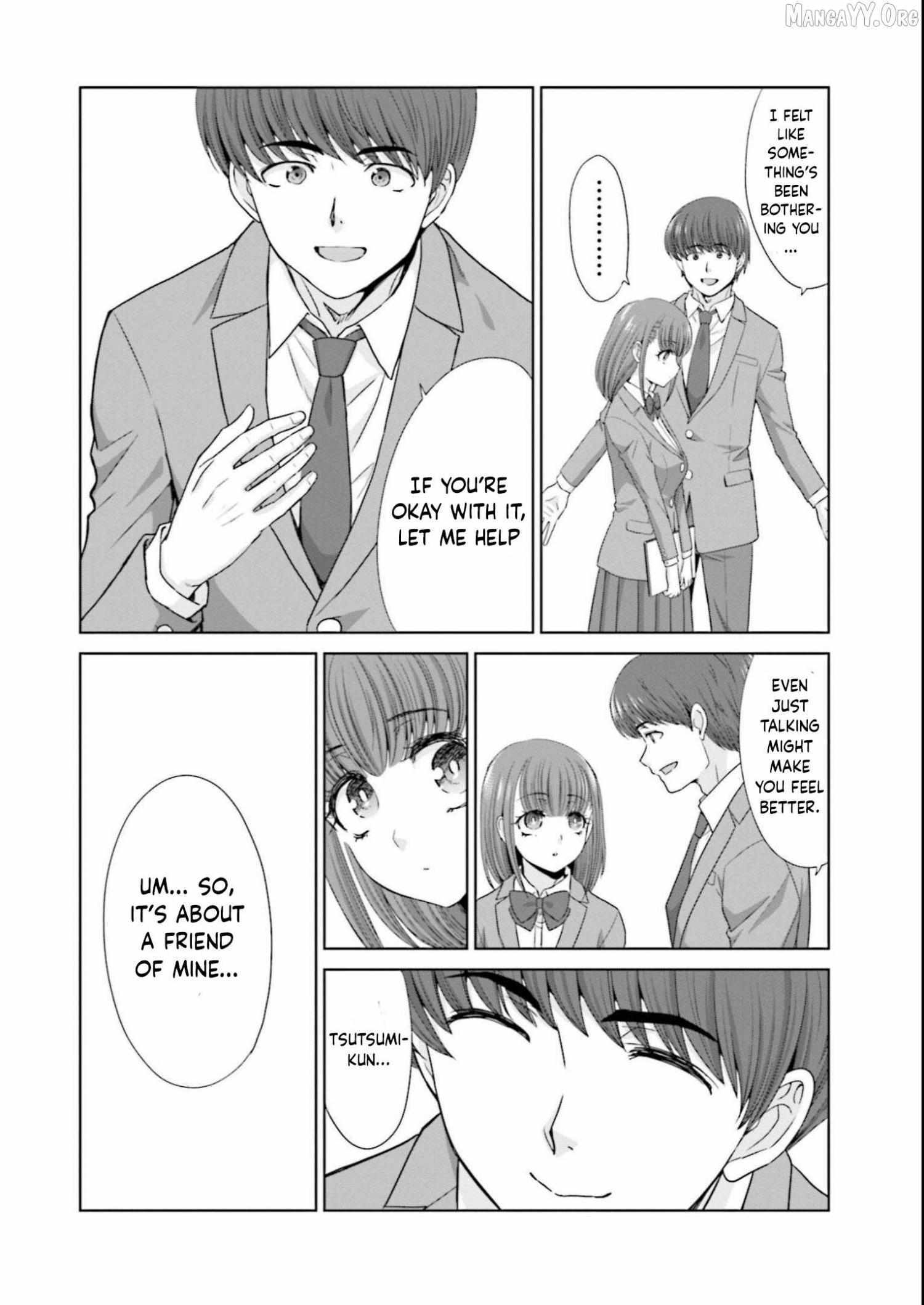 Read 17-sai Kara Yarinaosu Propose Manga Online