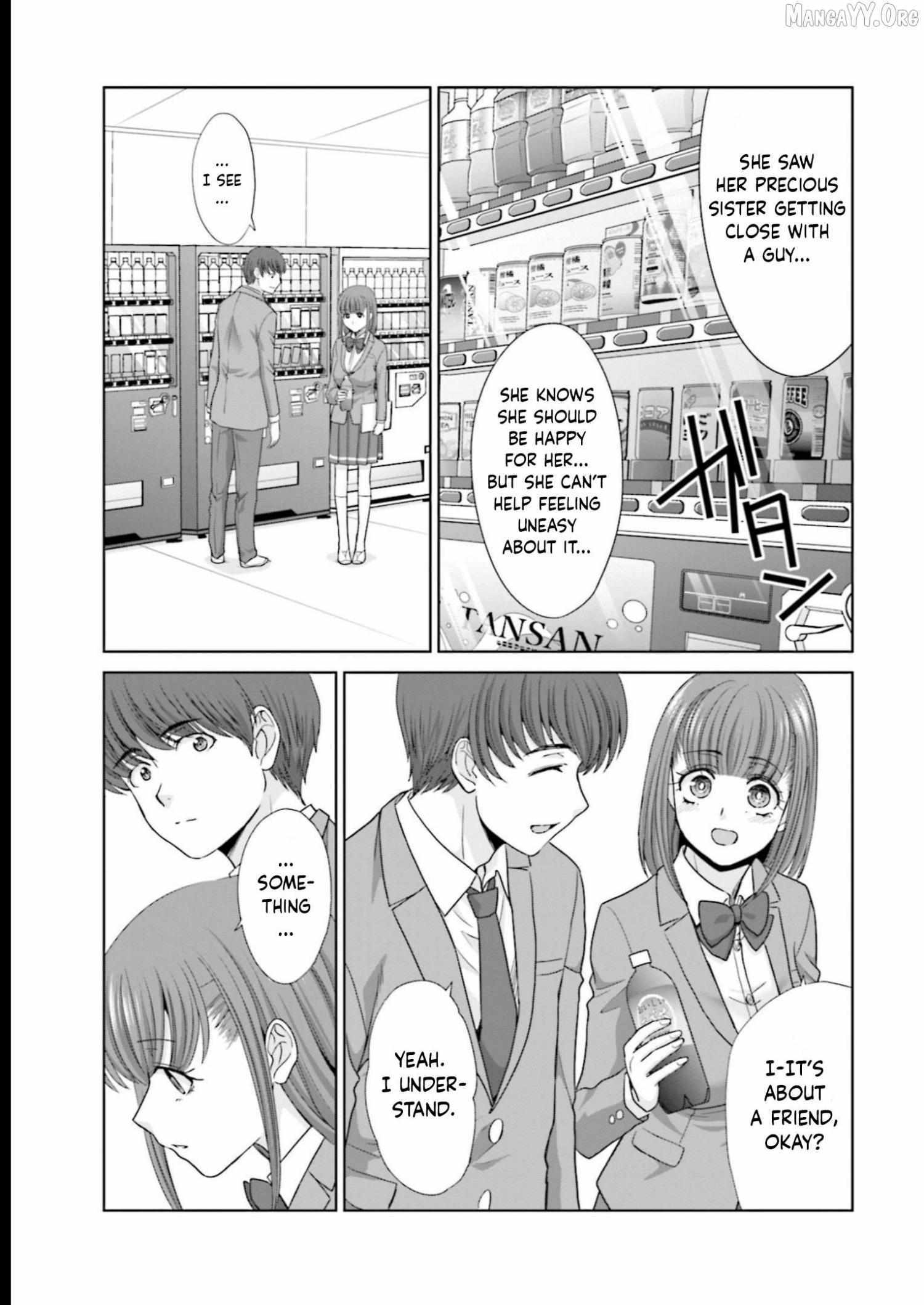 Read 17-sai Kara Yarinaosu Propose Manga Online