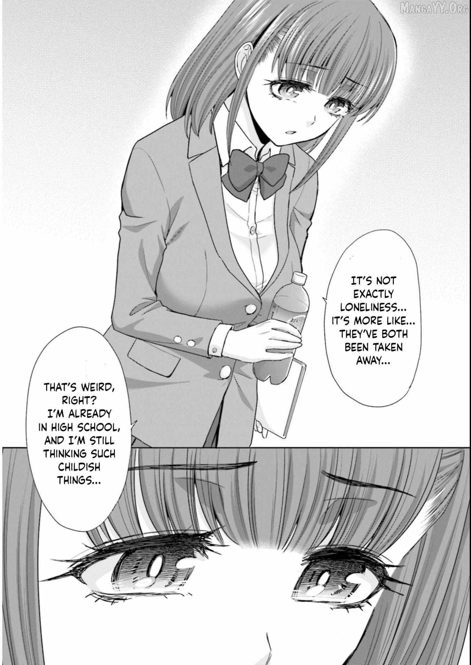 Read 17-sai Kara Yarinaosu Propose Manga Online