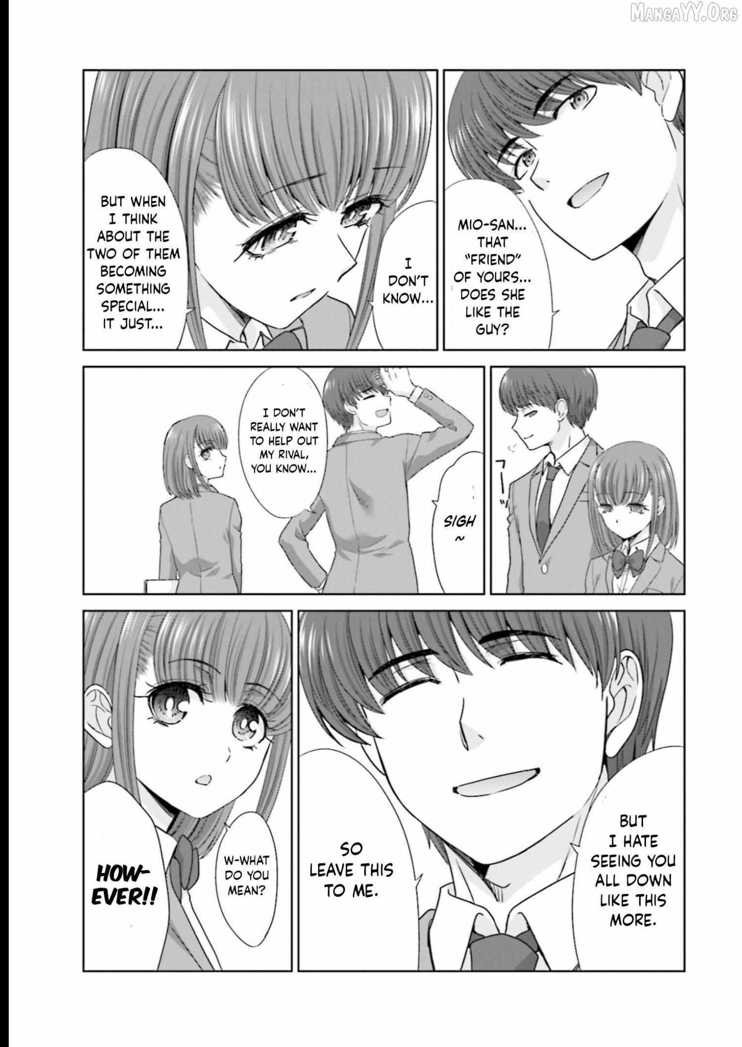 Read 17-sai Kara Yarinaosu Propose Manga Online