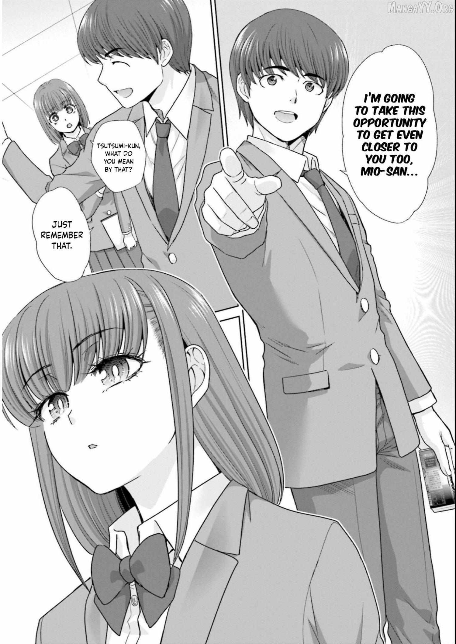 Read 17-sai Kara Yarinaosu Propose Manga Online