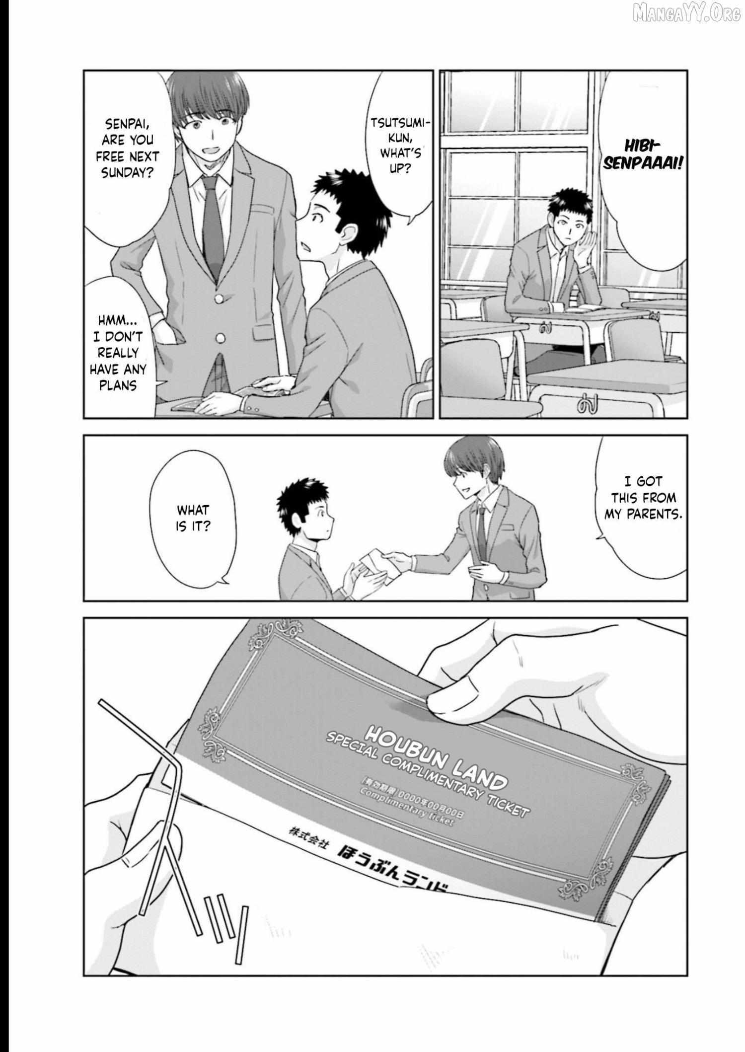 Read 17-sai Kara Yarinaosu Propose Manga Online