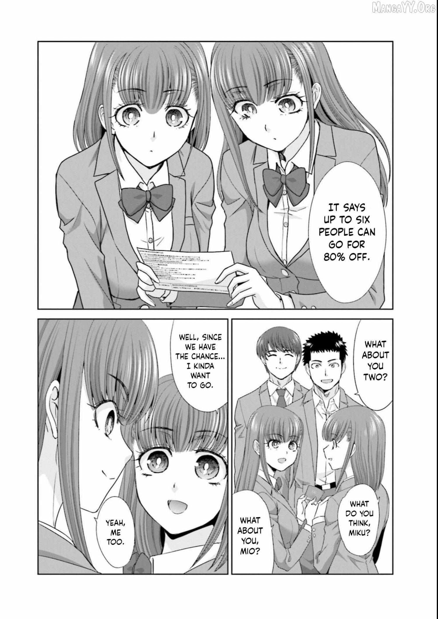 Read 17-sai Kara Yarinaosu Propose Manga Online