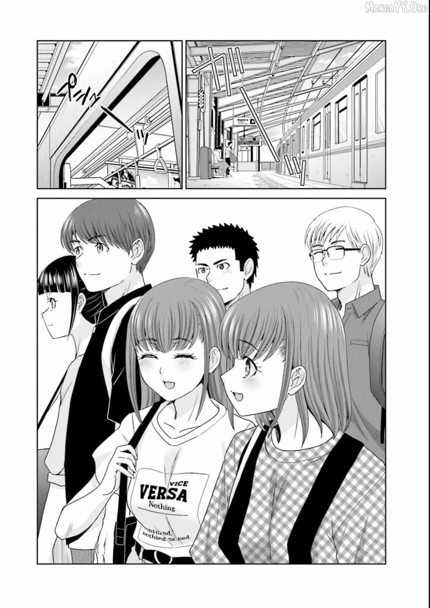 Read 17-sai Kara Yarinaosu Propose Manga Online