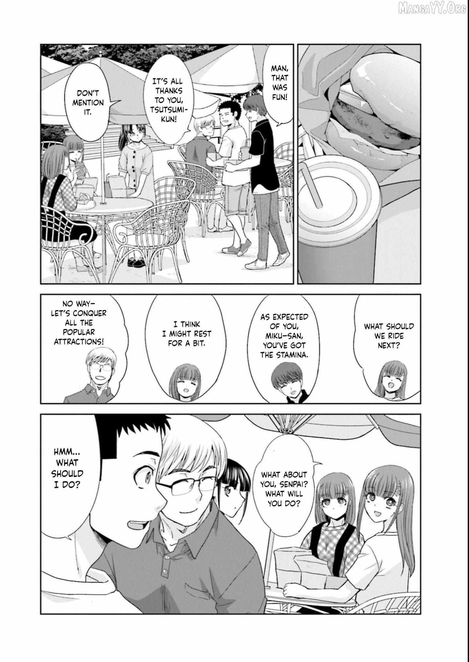 Read 17-sai Kara Yarinaosu Propose Manga Online