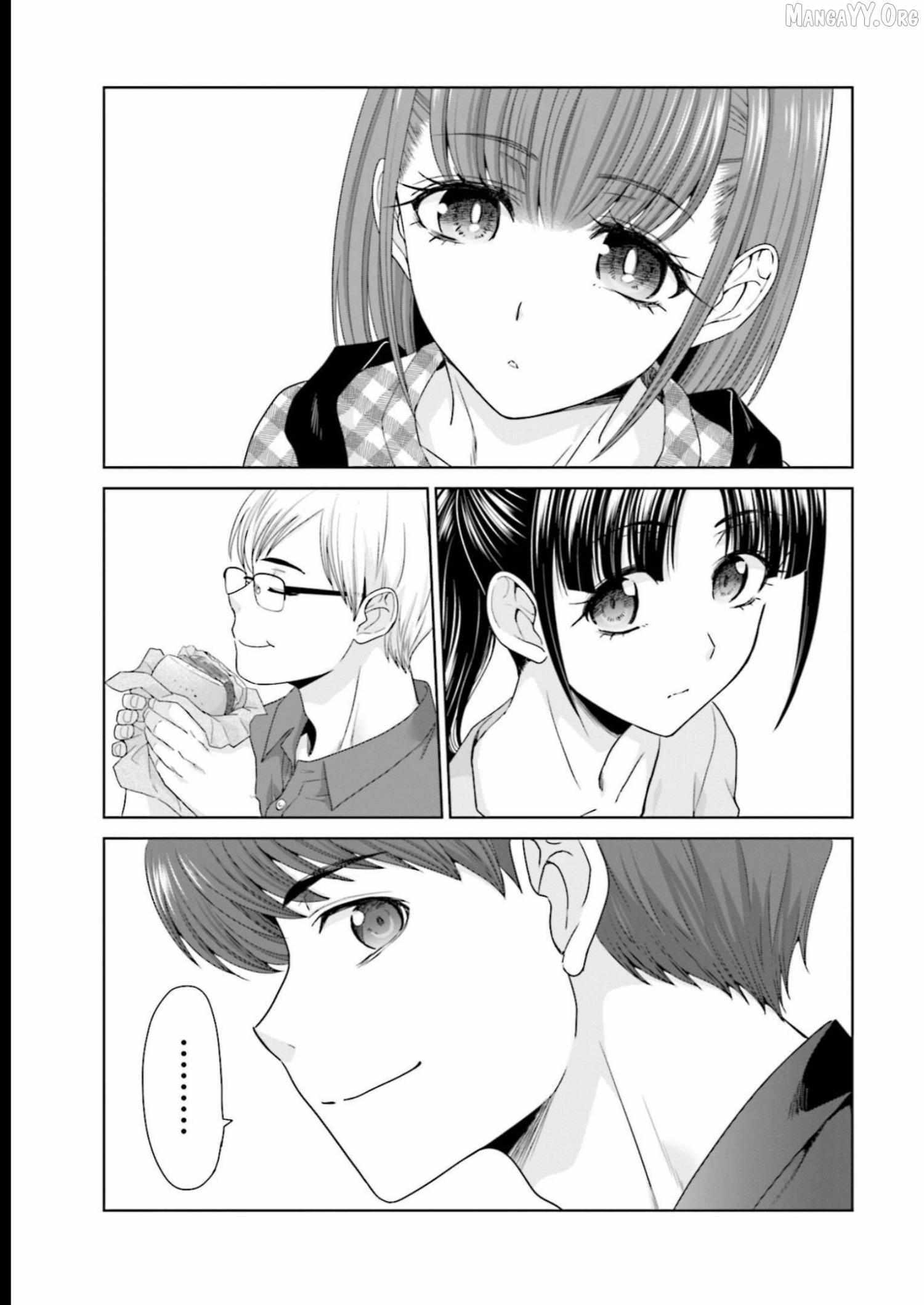 Read 17-sai Kara Yarinaosu Propose Manga Online