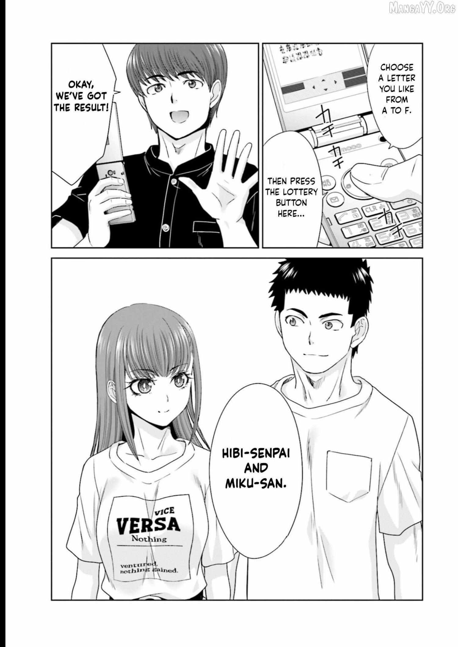 Read 17-sai Kara Yarinaosu Propose Manga Online