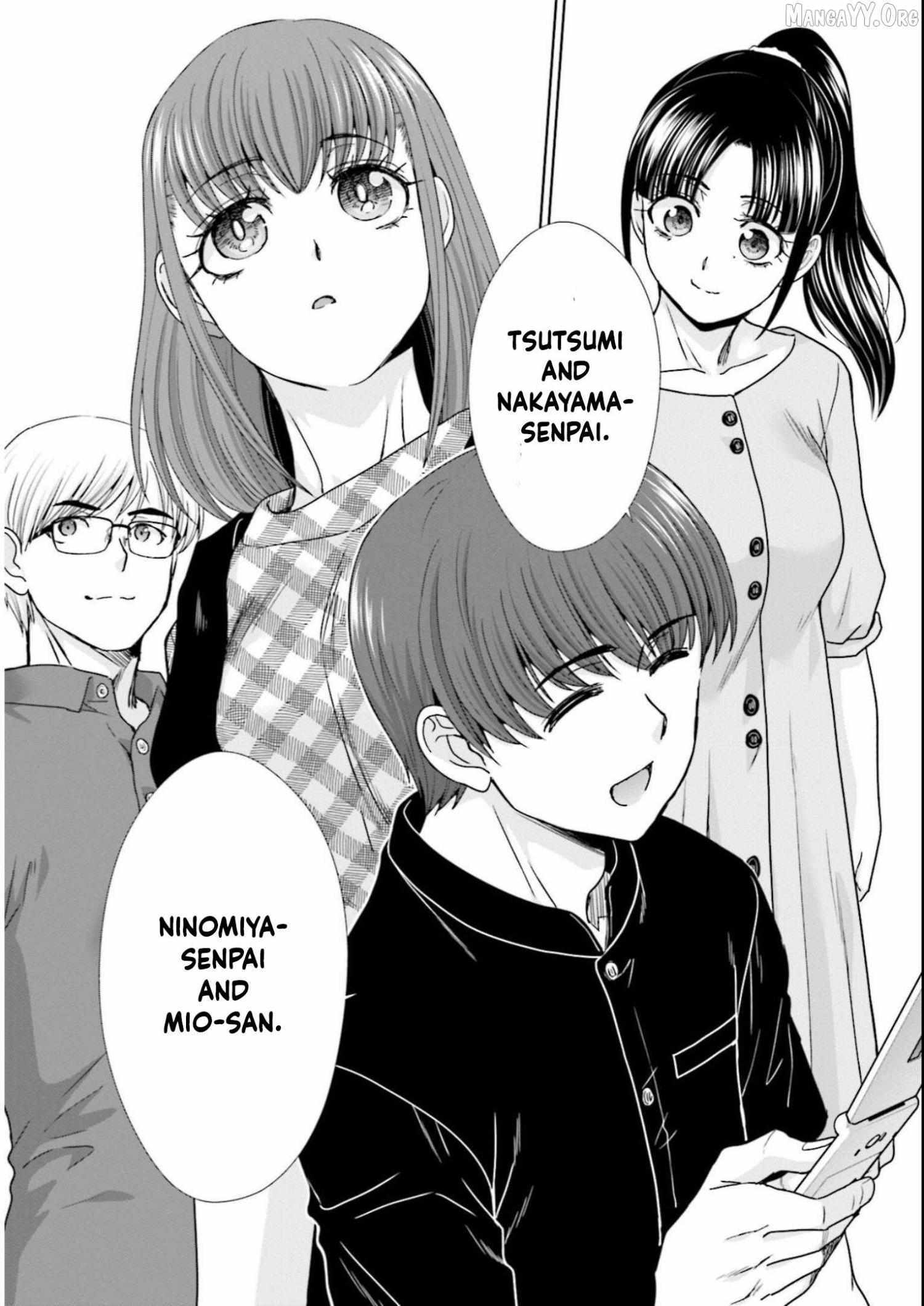 Read 17-sai Kara Yarinaosu Propose Manga Online