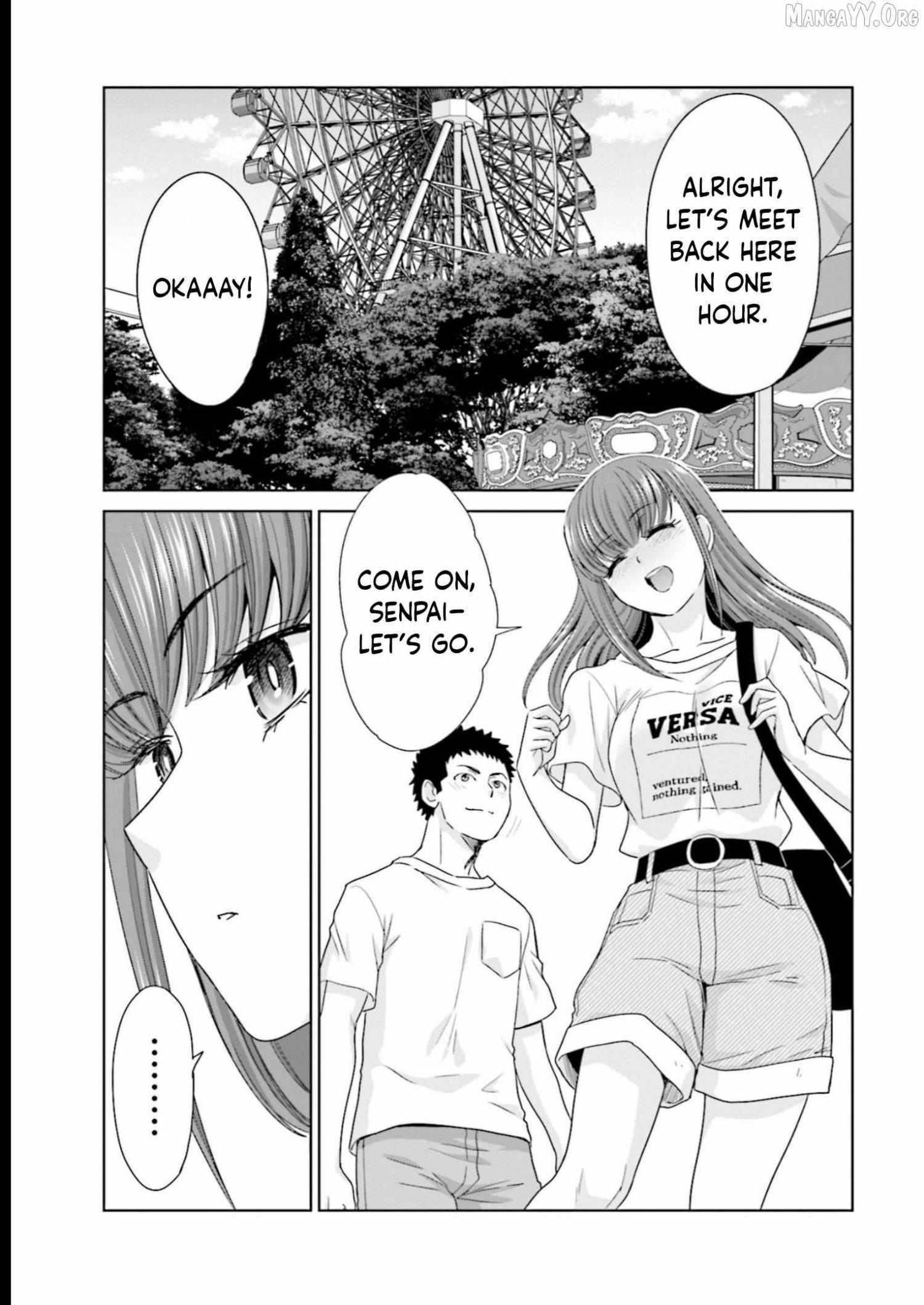 Read 17-sai Kara Yarinaosu Propose Manga Online