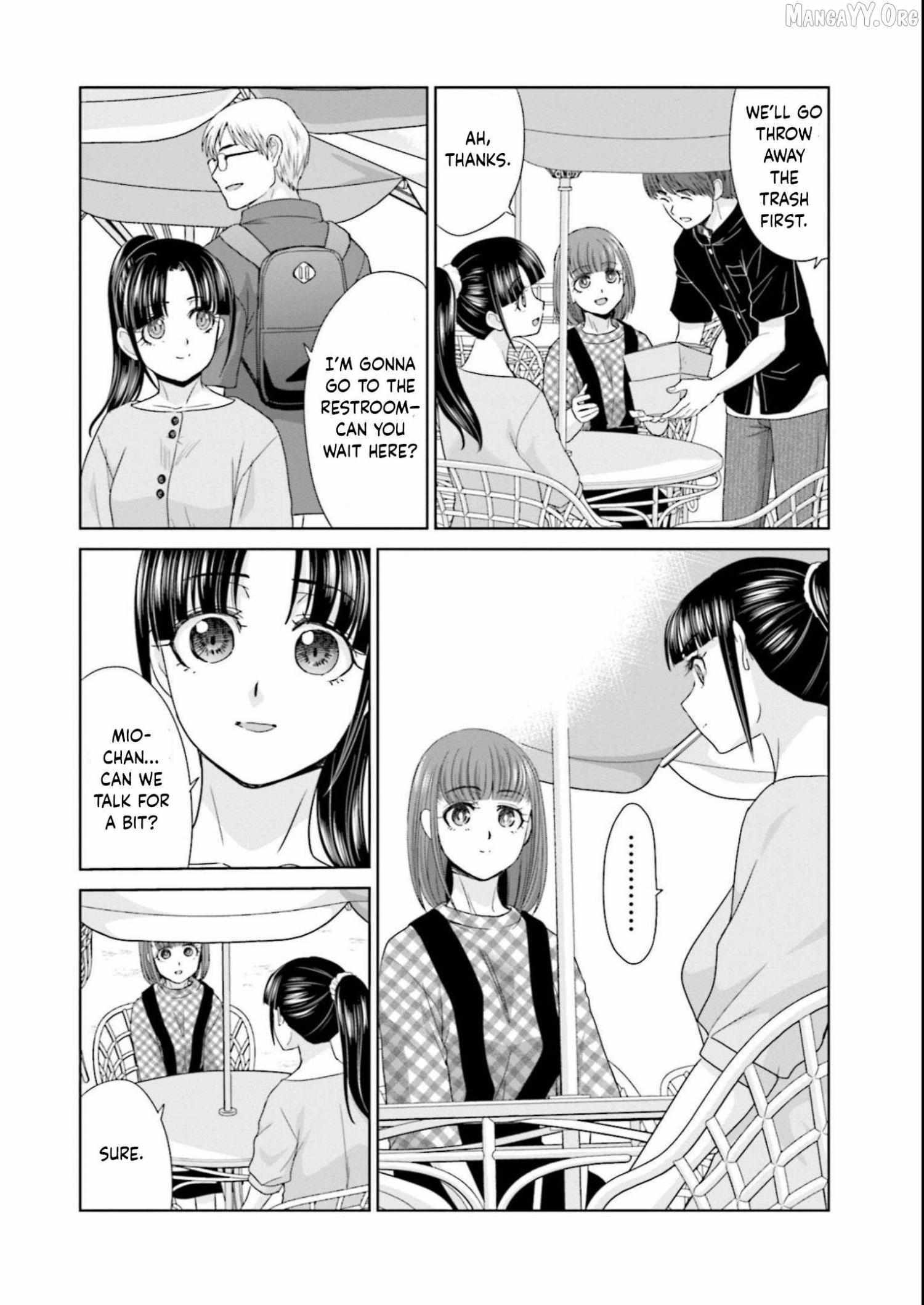 Read 17-sai Kara Yarinaosu Propose Manga Online