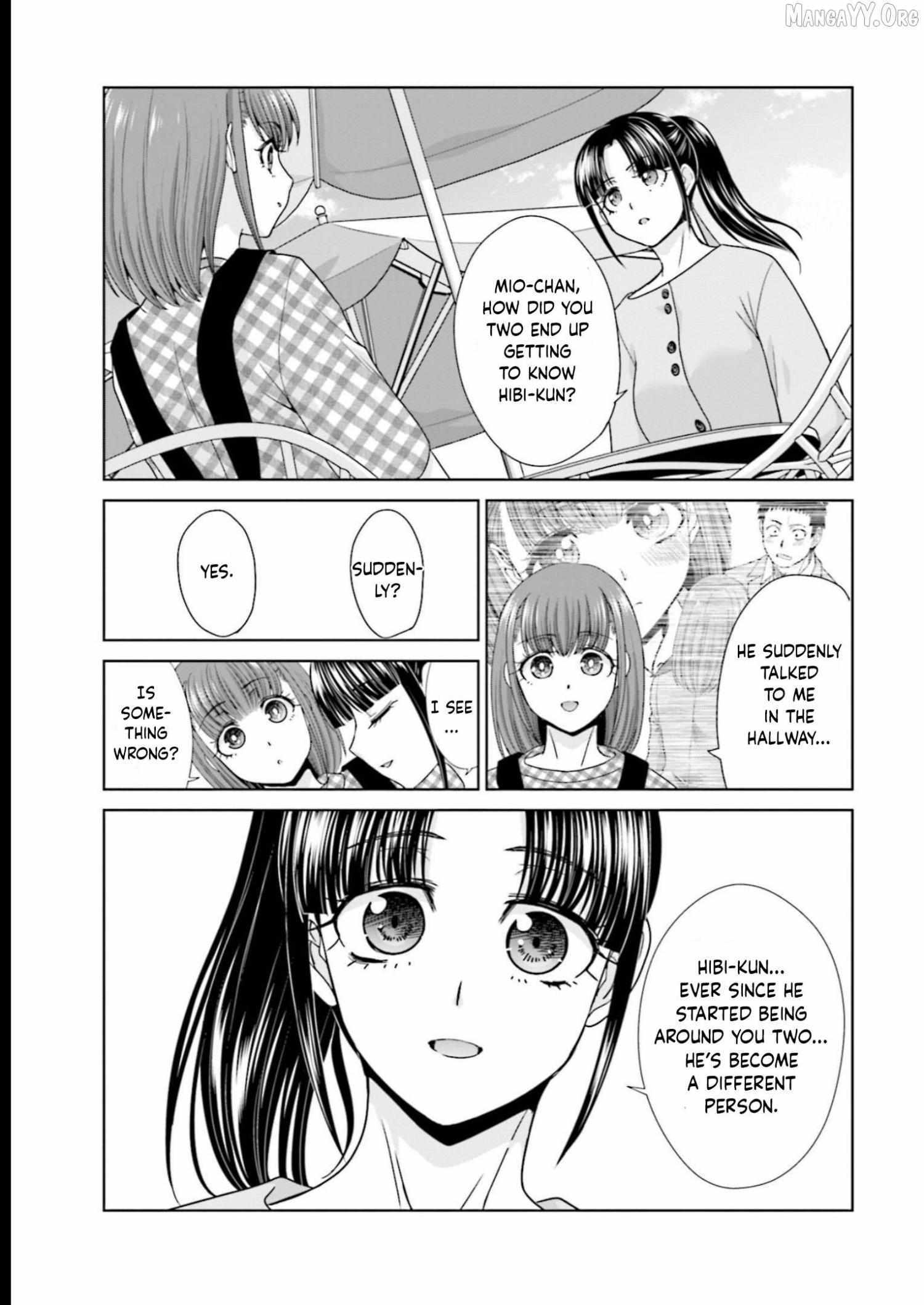 Read 17-sai Kara Yarinaosu Propose Manga Online