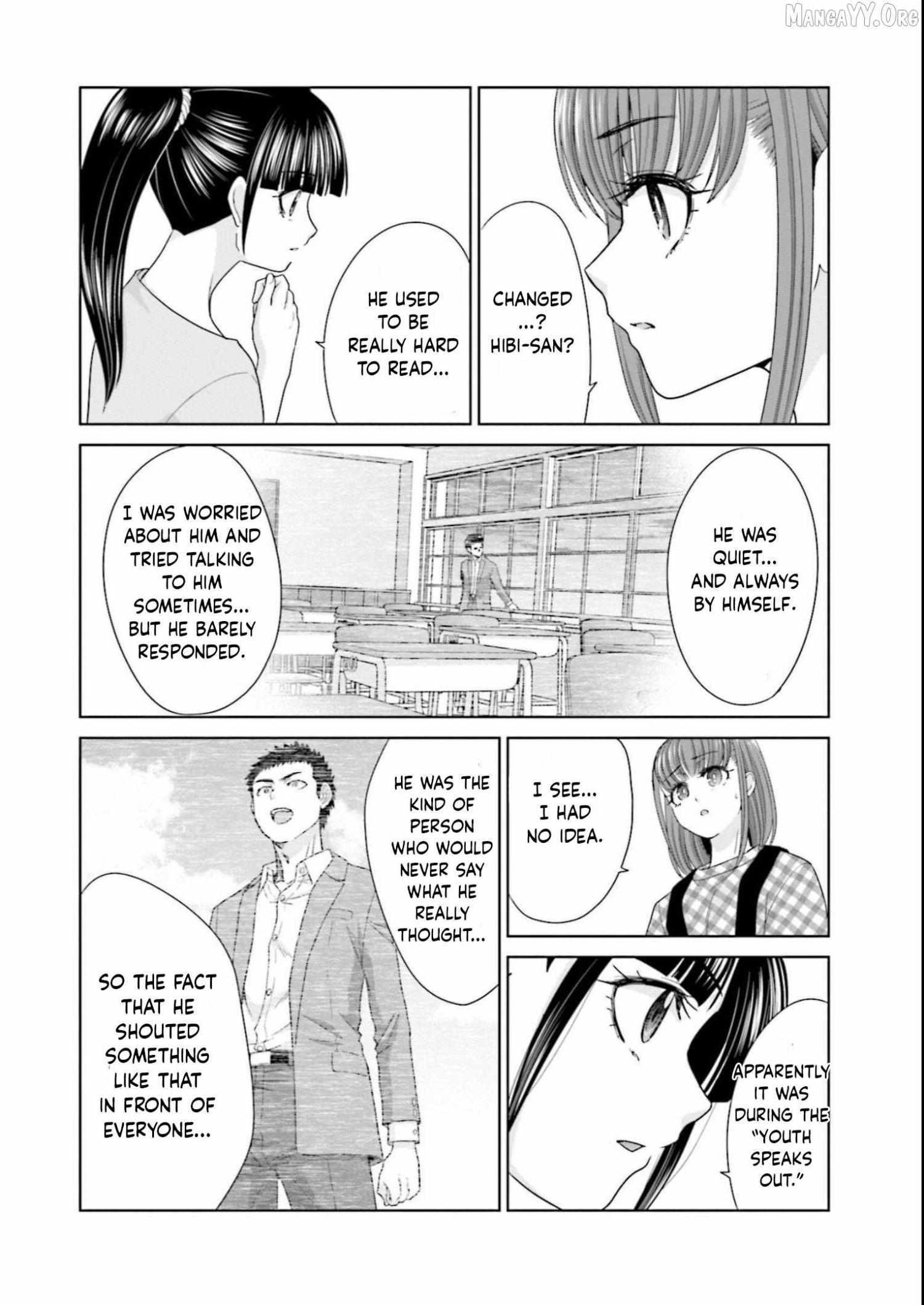 Read 17-sai Kara Yarinaosu Propose Manga Online