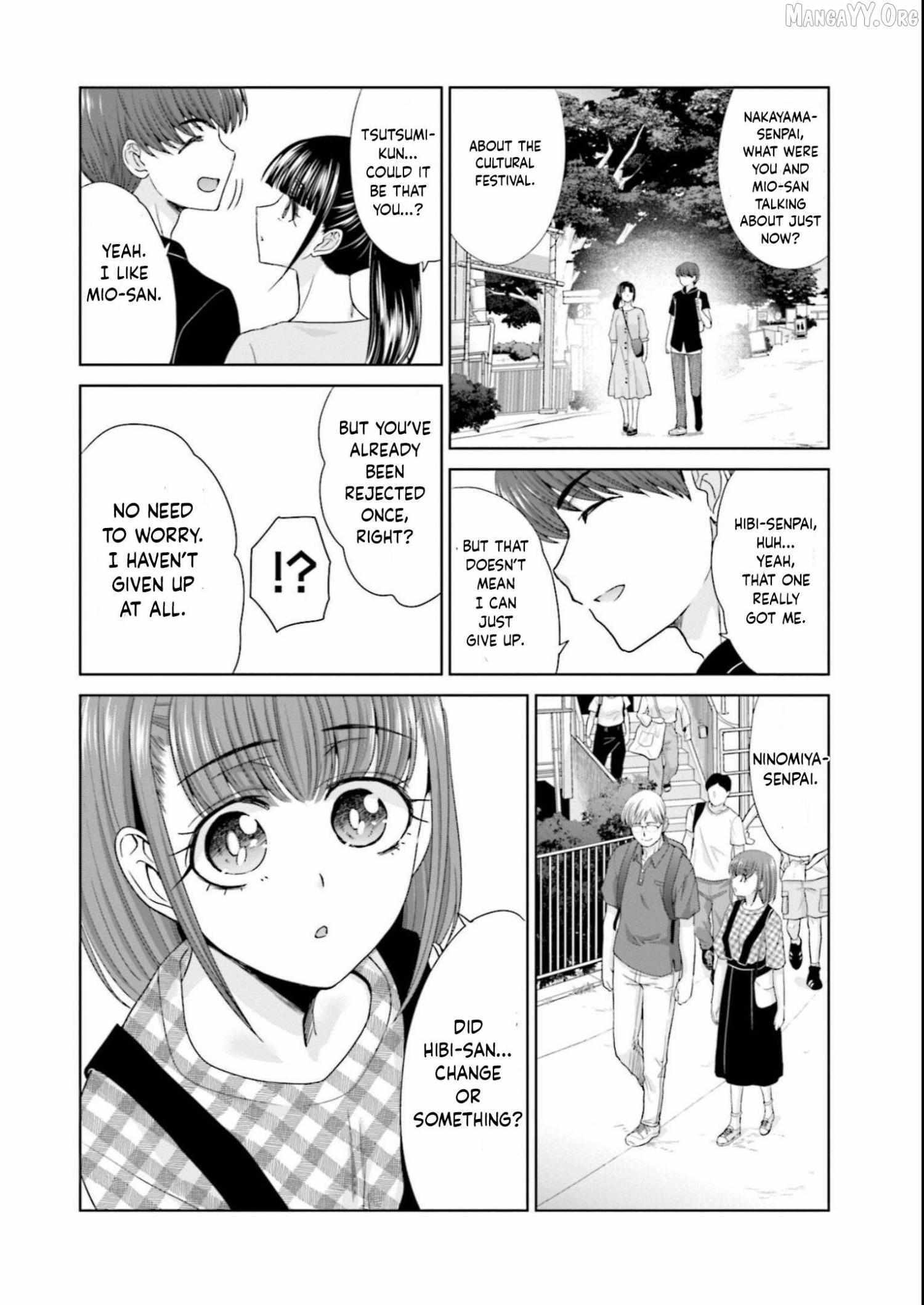 Read 17-sai Kara Yarinaosu Propose Manga Online