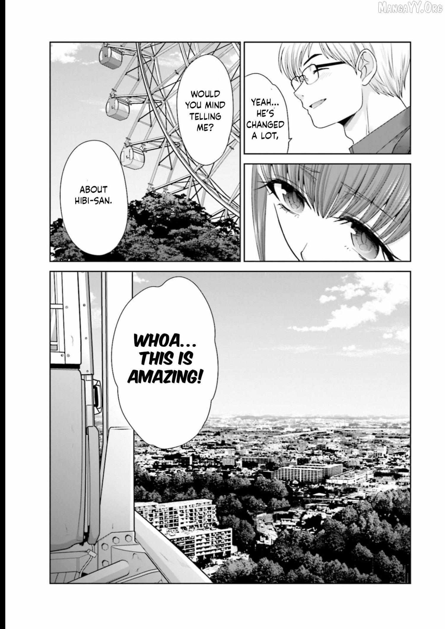 Read 17-sai Kara Yarinaosu Propose Manga Online