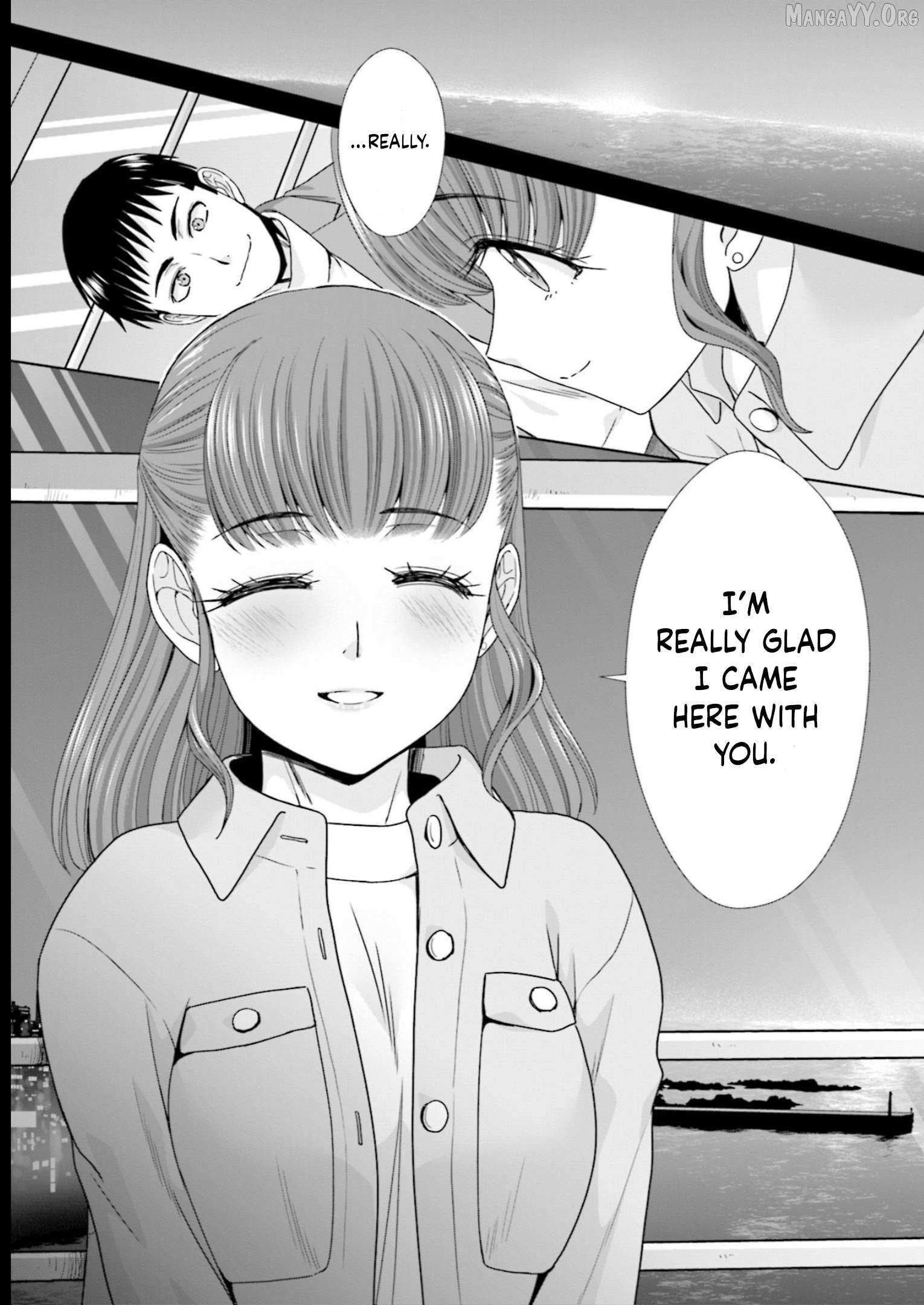 Read 17-sai Kara Yarinaosu Propose Manga Online