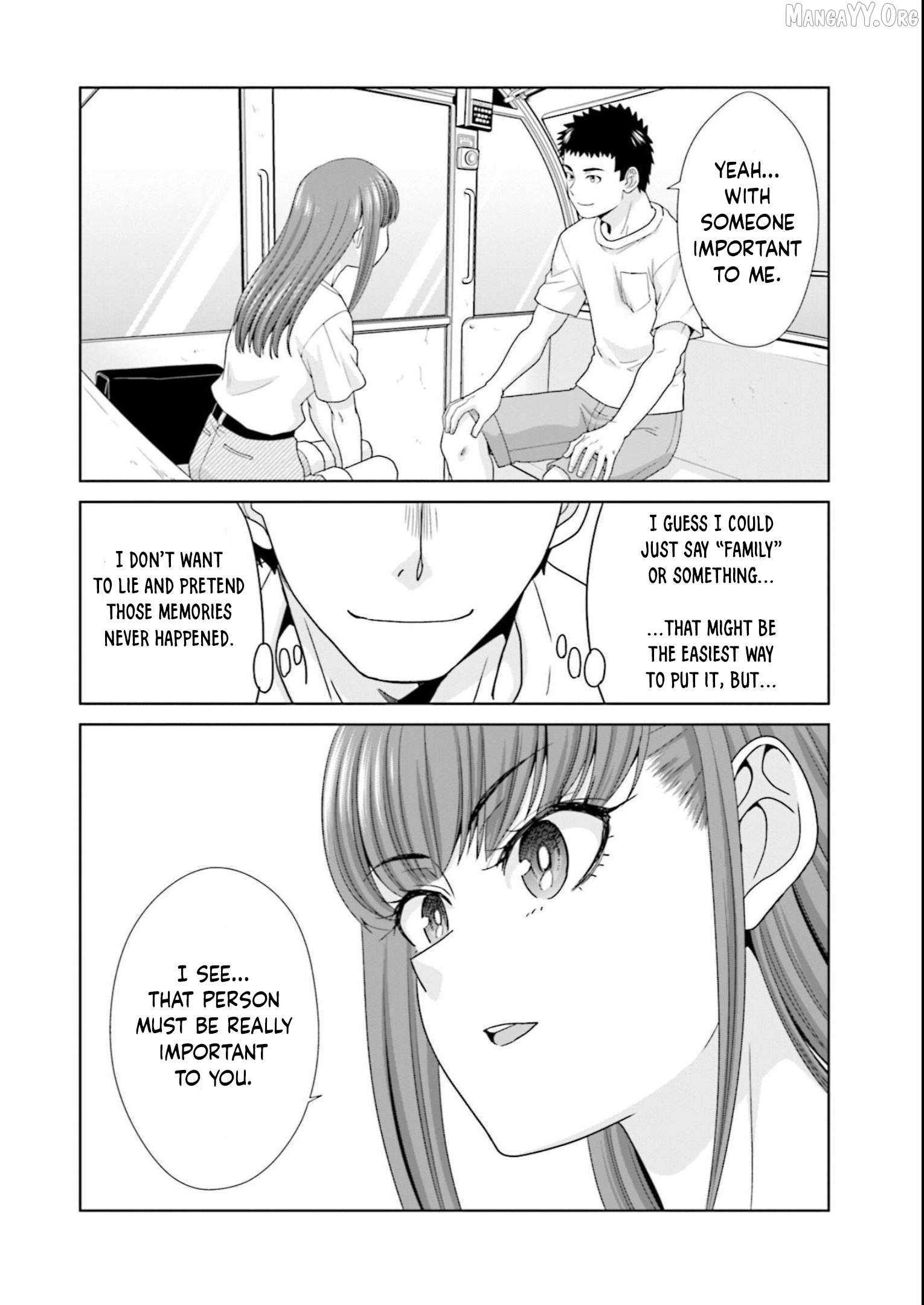 Read 17-sai Kara Yarinaosu Propose Manga Online