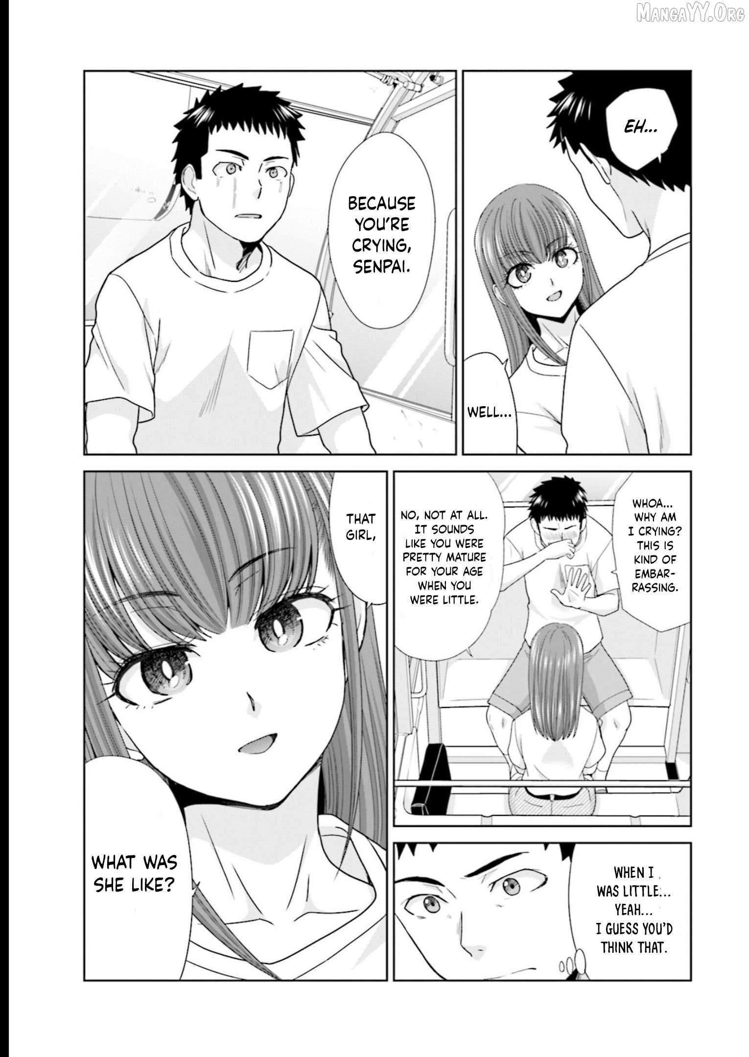 Read 17-sai Kara Yarinaosu Propose Manga Online