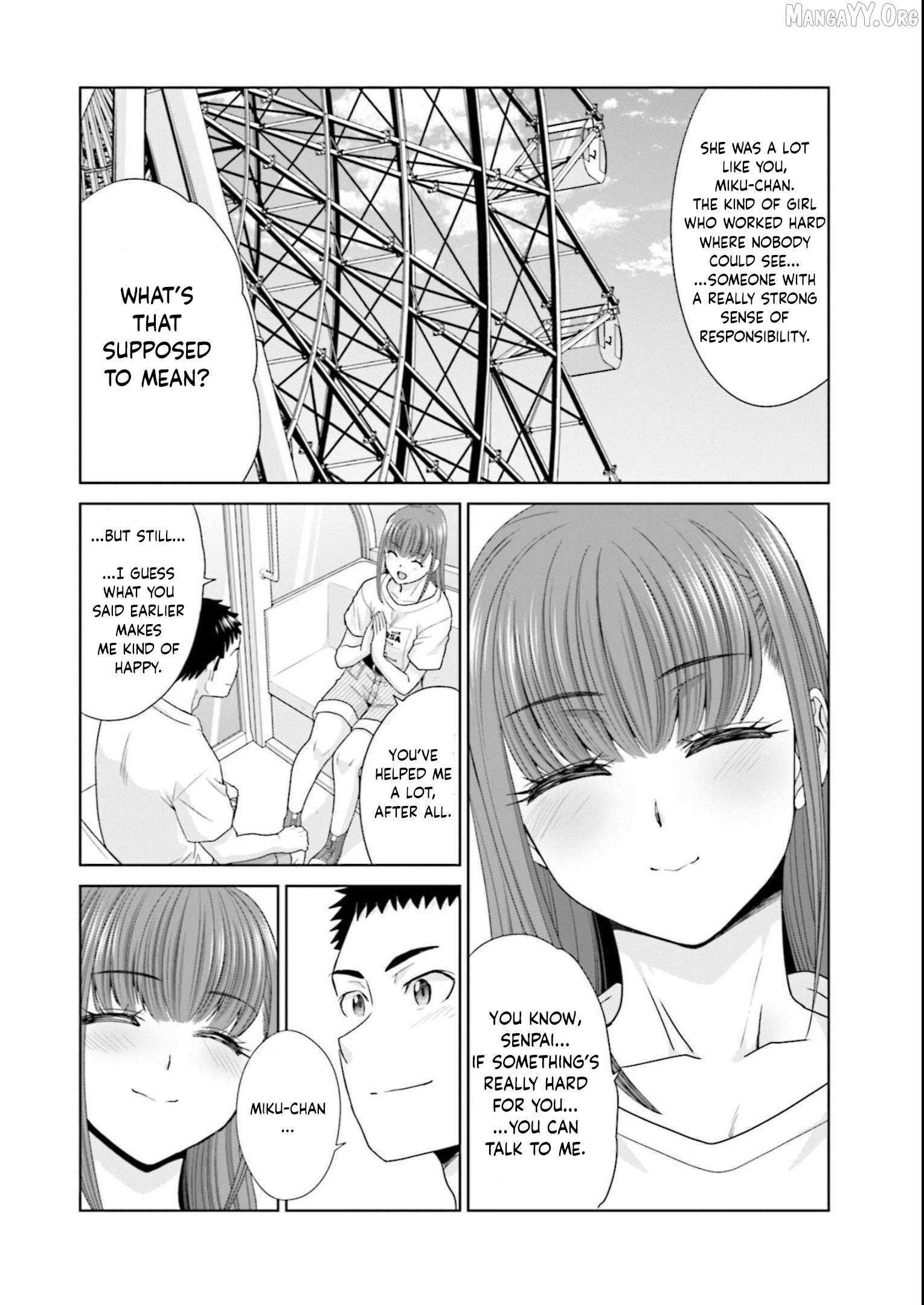 Read 17-sai Kara Yarinaosu Propose Manga Online