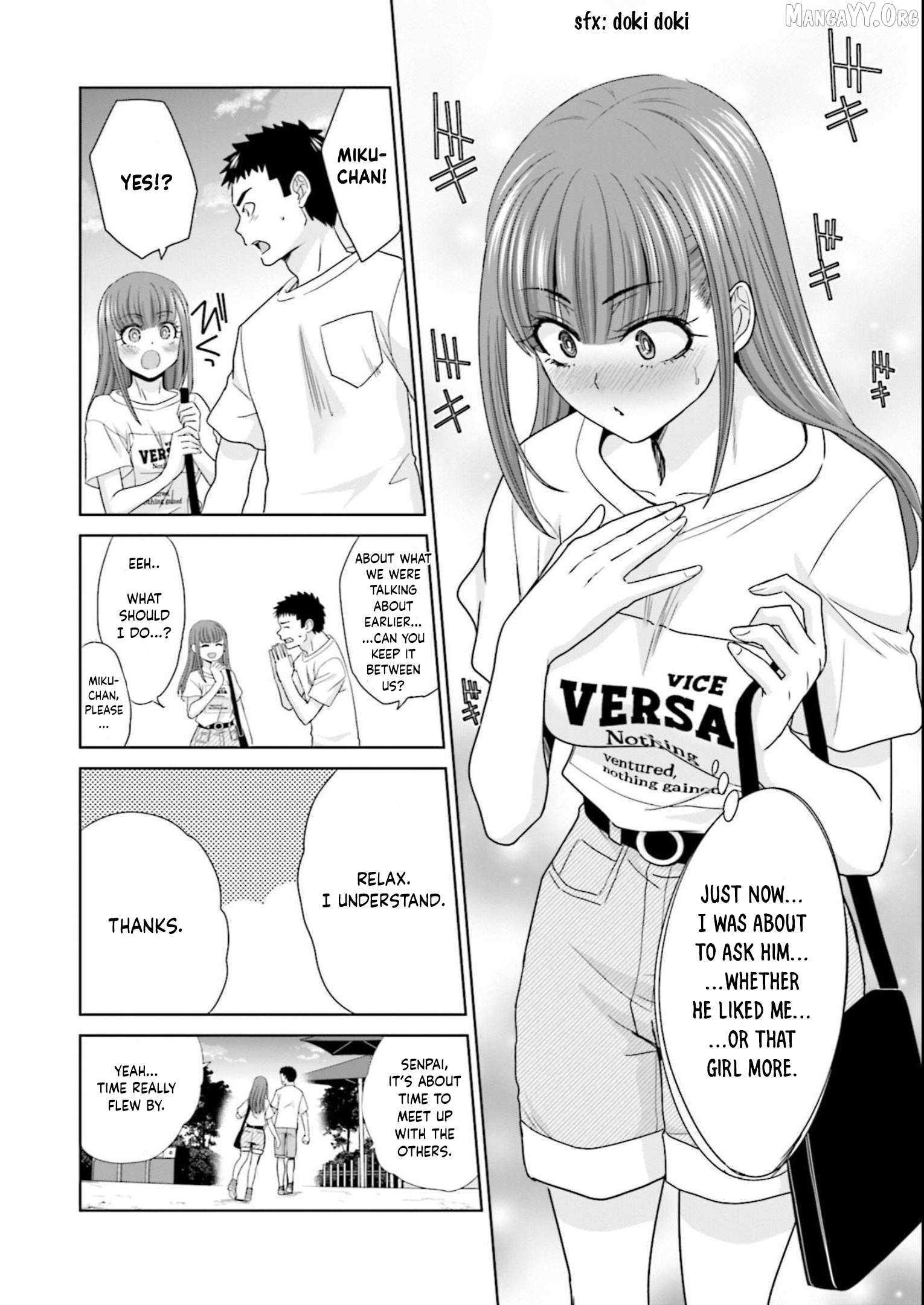 Read 17-sai Kara Yarinaosu Propose Manga Online