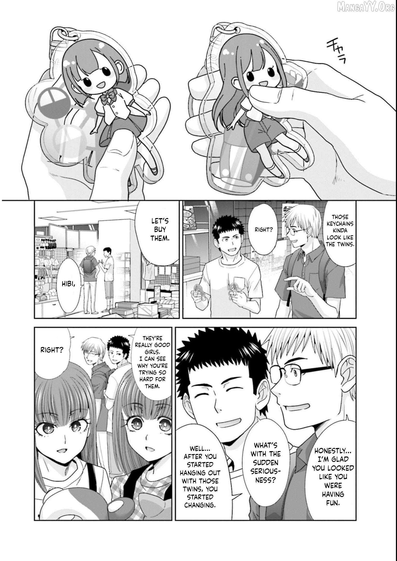 Read 17-sai Kara Yarinaosu Propose Manga Online