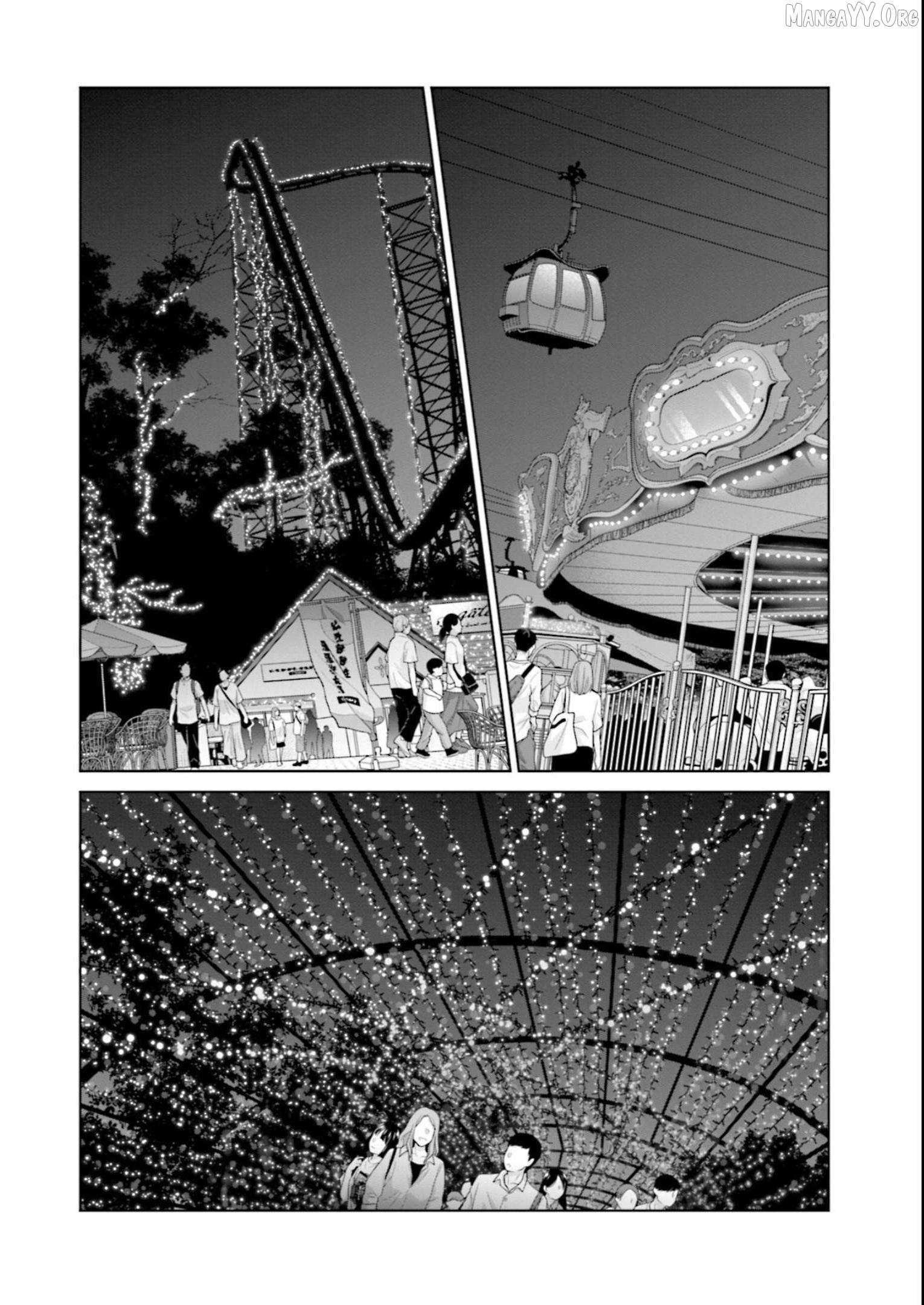 Read 17-sai Kara Yarinaosu Propose Manga Online