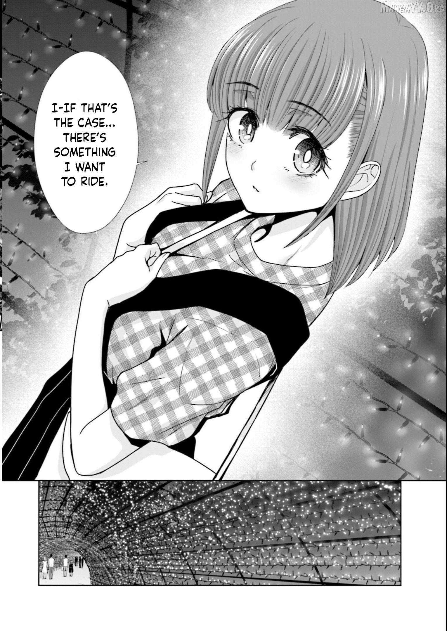 Read 17-sai Kara Yarinaosu Propose Manga Online