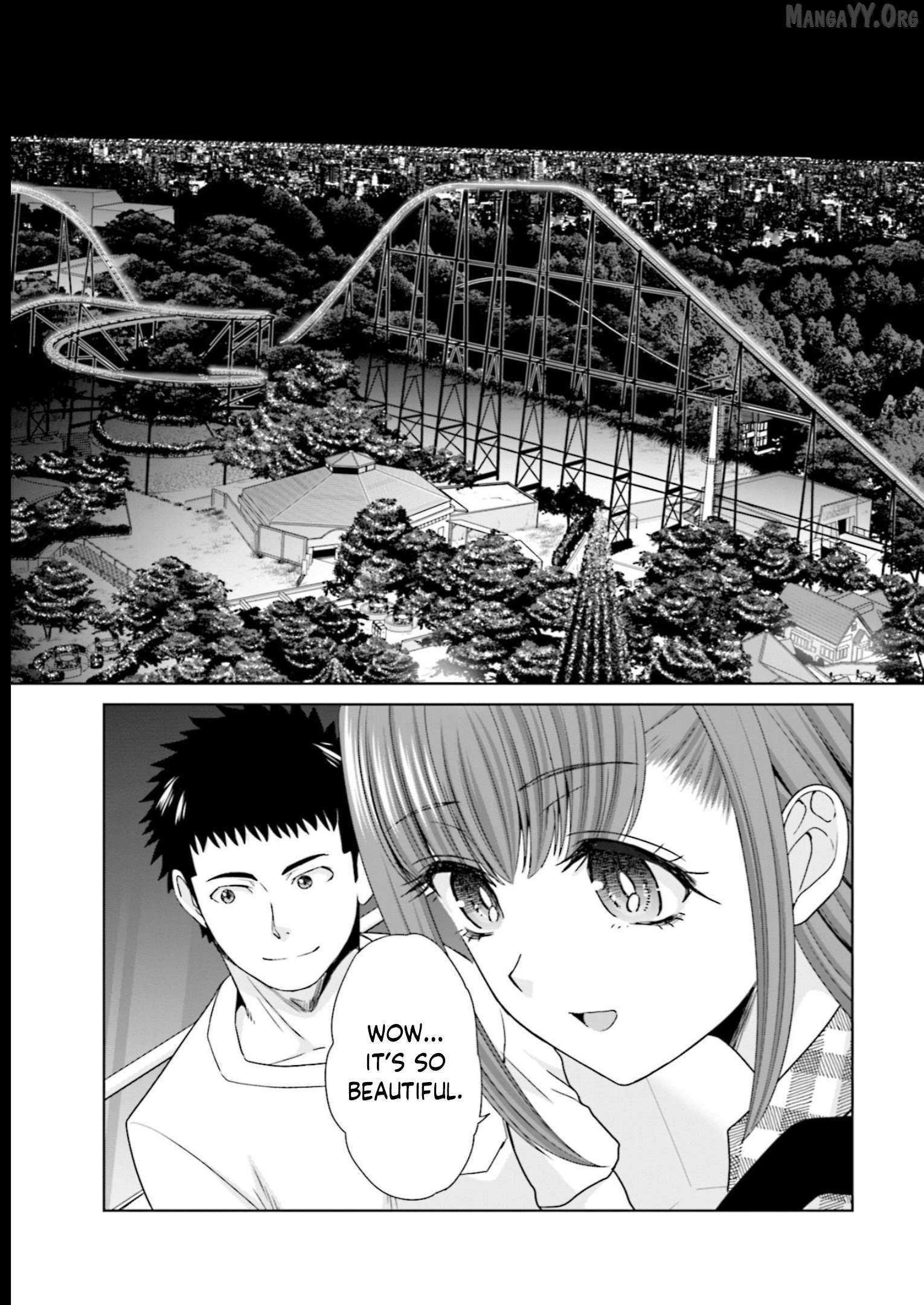 Read 17-sai Kara Yarinaosu Propose Manga Online