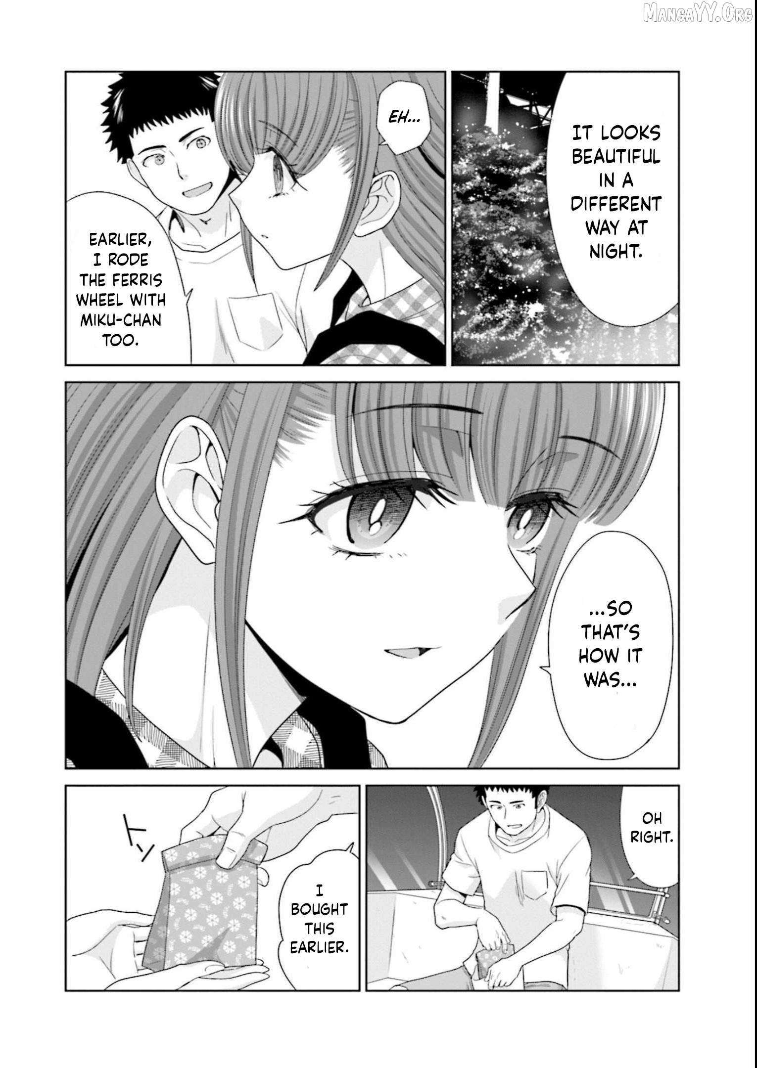 Read 17-sai Kara Yarinaosu Propose Manga Online