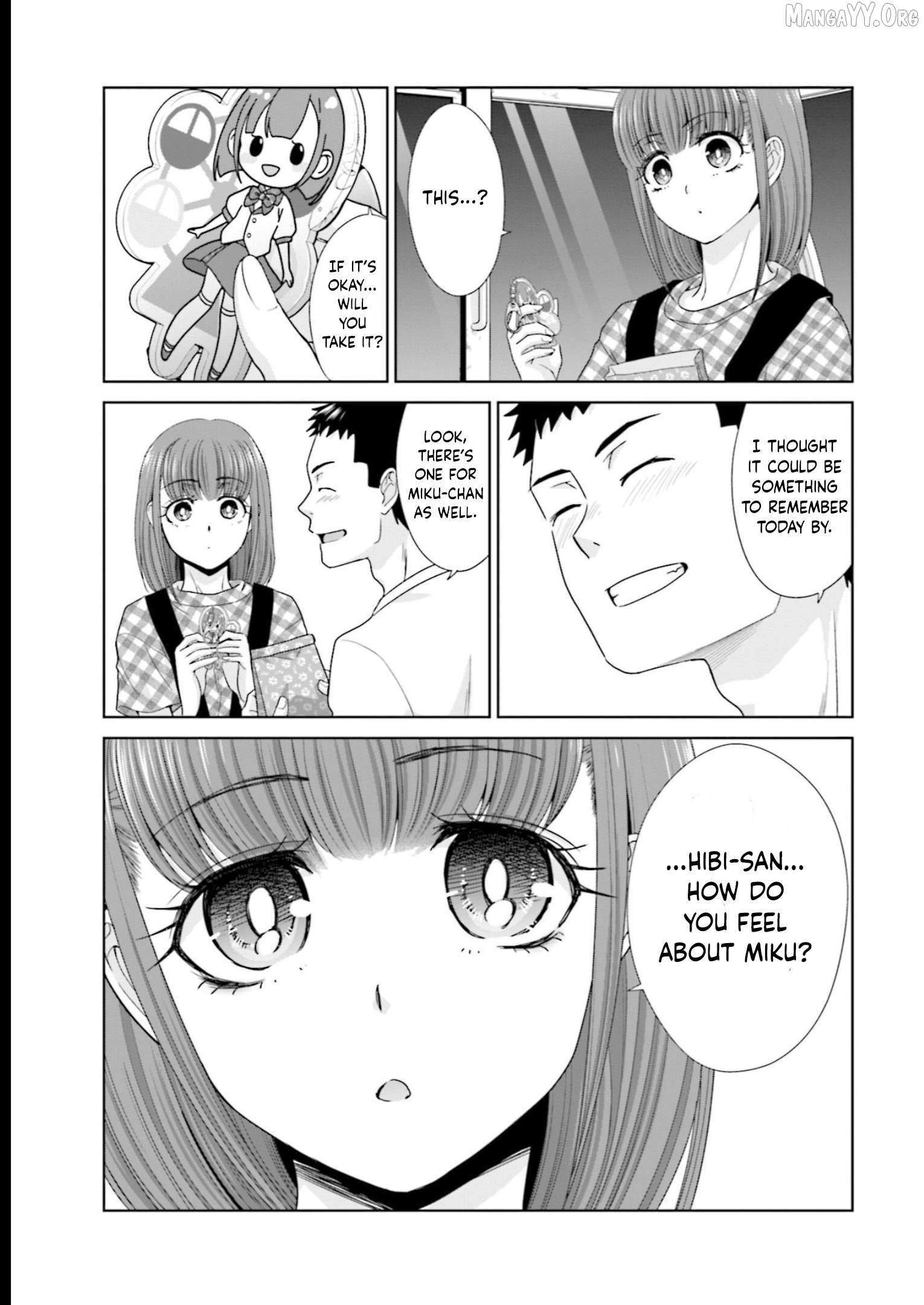 Read 17-sai Kara Yarinaosu Propose Manga Online