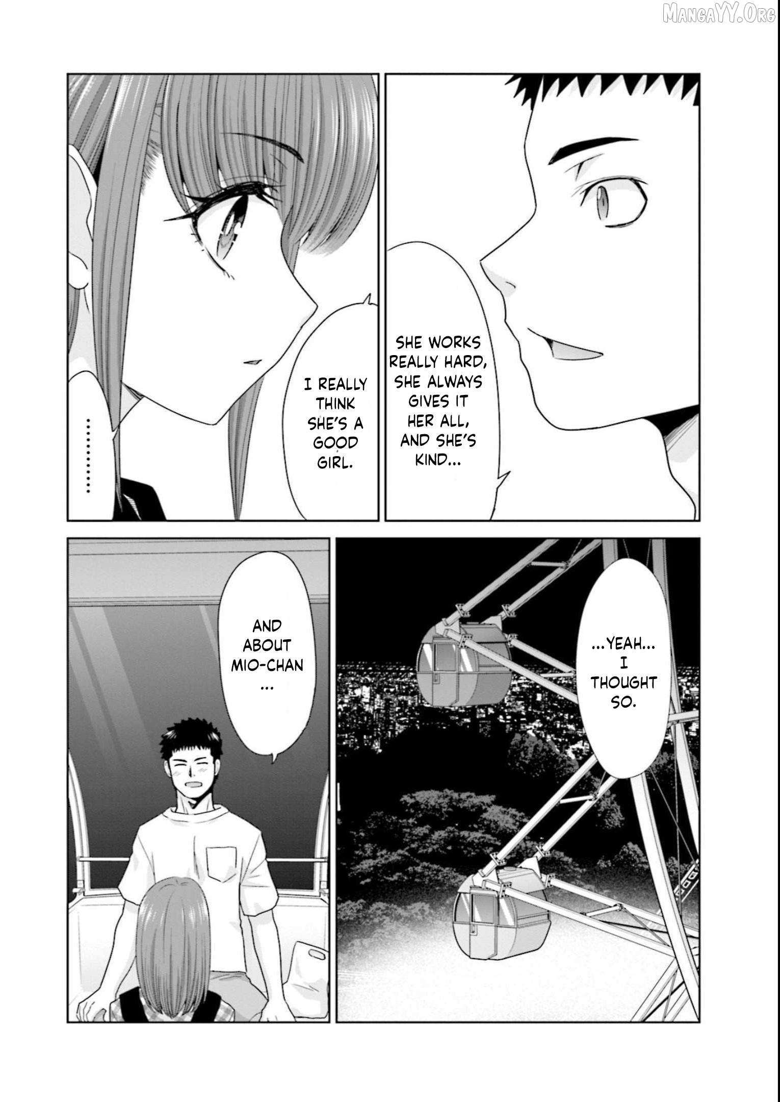 Read 17-sai Kara Yarinaosu Propose Manga Online