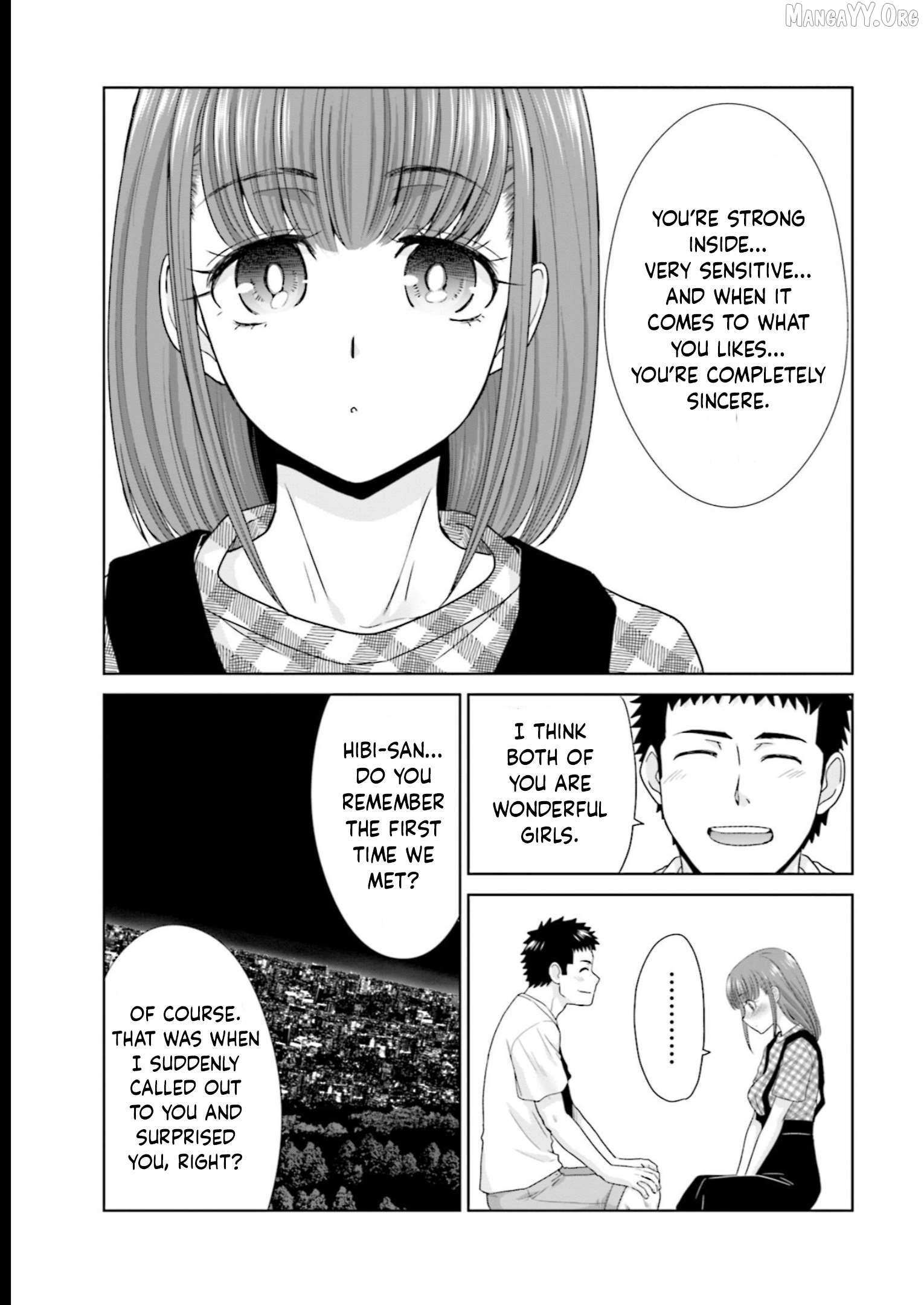 Read 17-sai Kara Yarinaosu Propose Manga Online